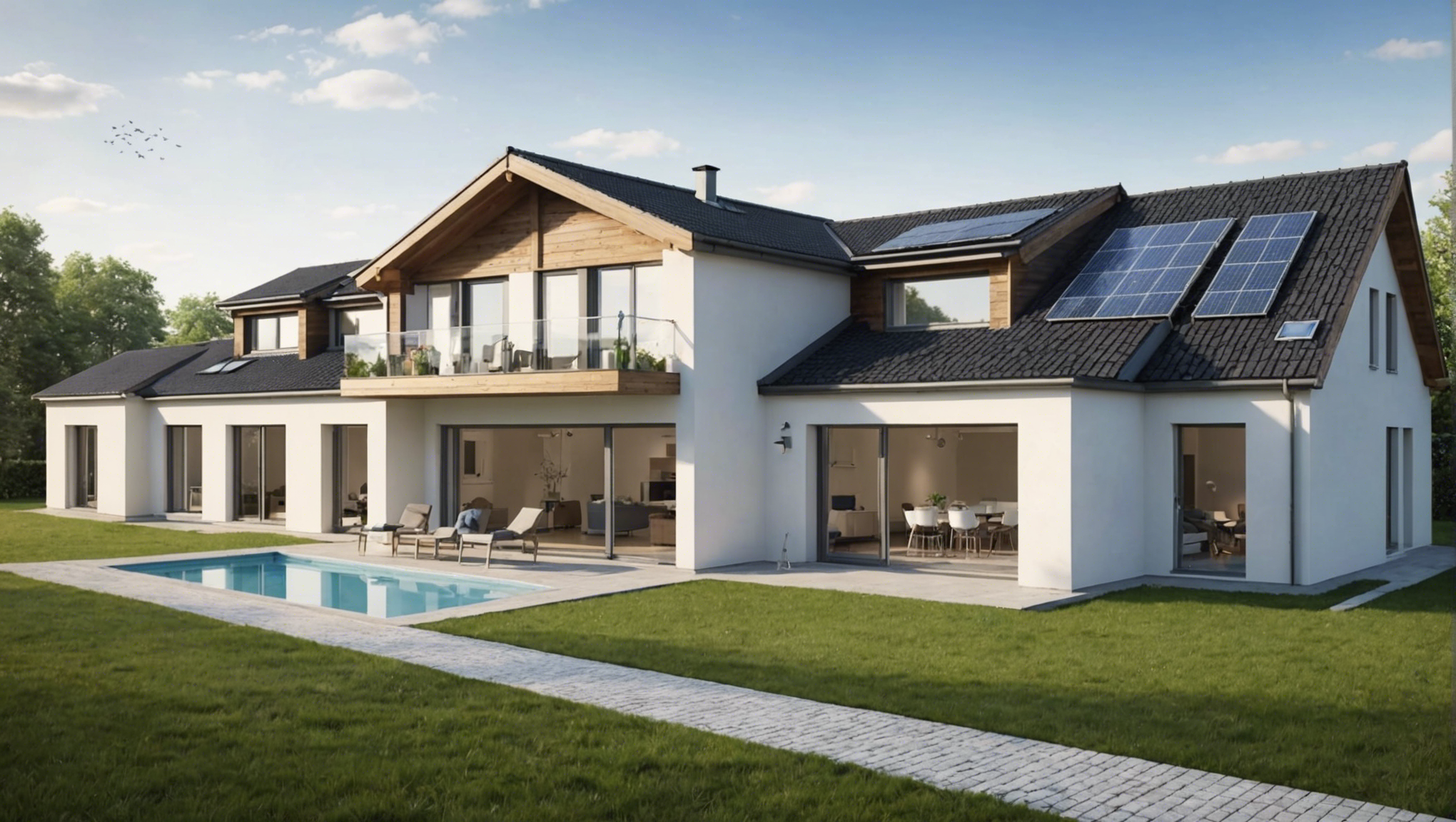 découvrez les avantages environnementaux de l'isolation de toiture pour réduire votre empreinte carbone et améliorer l'efficacité énergétique de votre habitation.