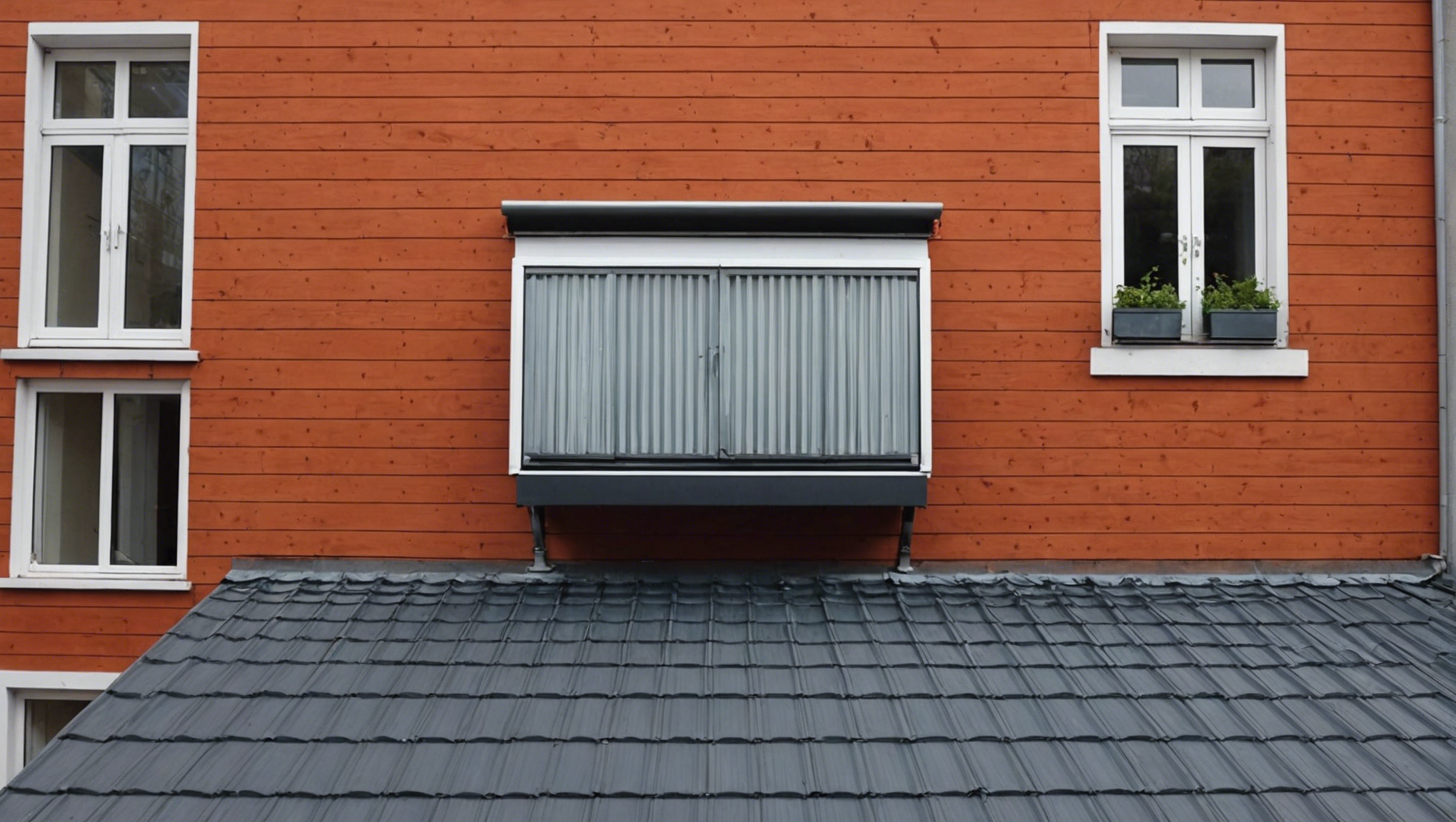 découvrez comment isoler efficacement votre toiture en france avec les solutions paroc pour un confort thermique optimal et des économies d'énergie.