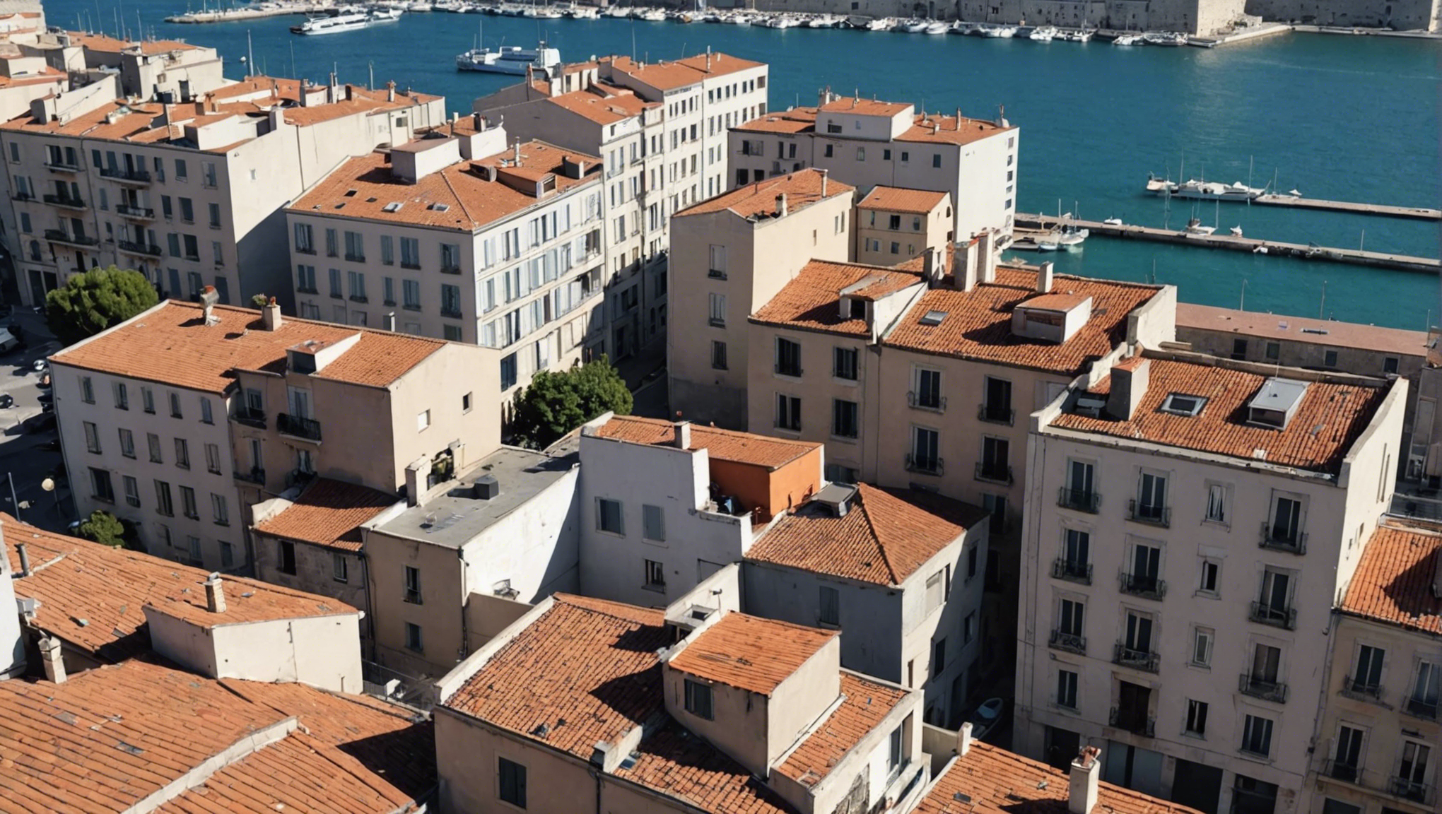 découvrez comment améliorer l'efficacité énergétique de votre maison en optimisant l'isolation de votre toiture à marseille. profitez de conseils et solutions pour un confort thermique optimal.