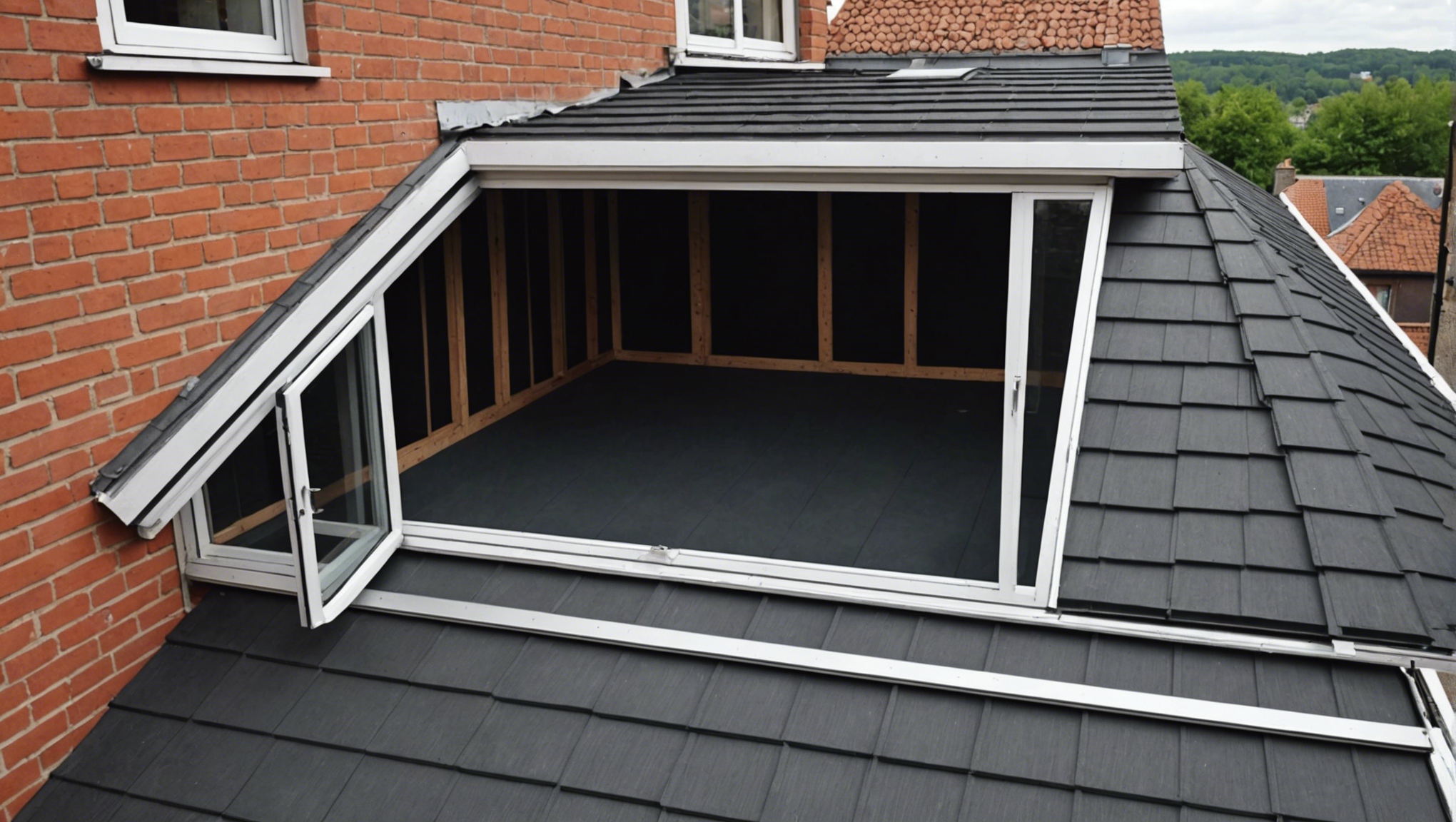 découvrez comment réaliser une isolation de toiture par l'intérieur et optimisez le confort thermique de votre habitation avec nos conseils pratiques et nos solutions innovantes.