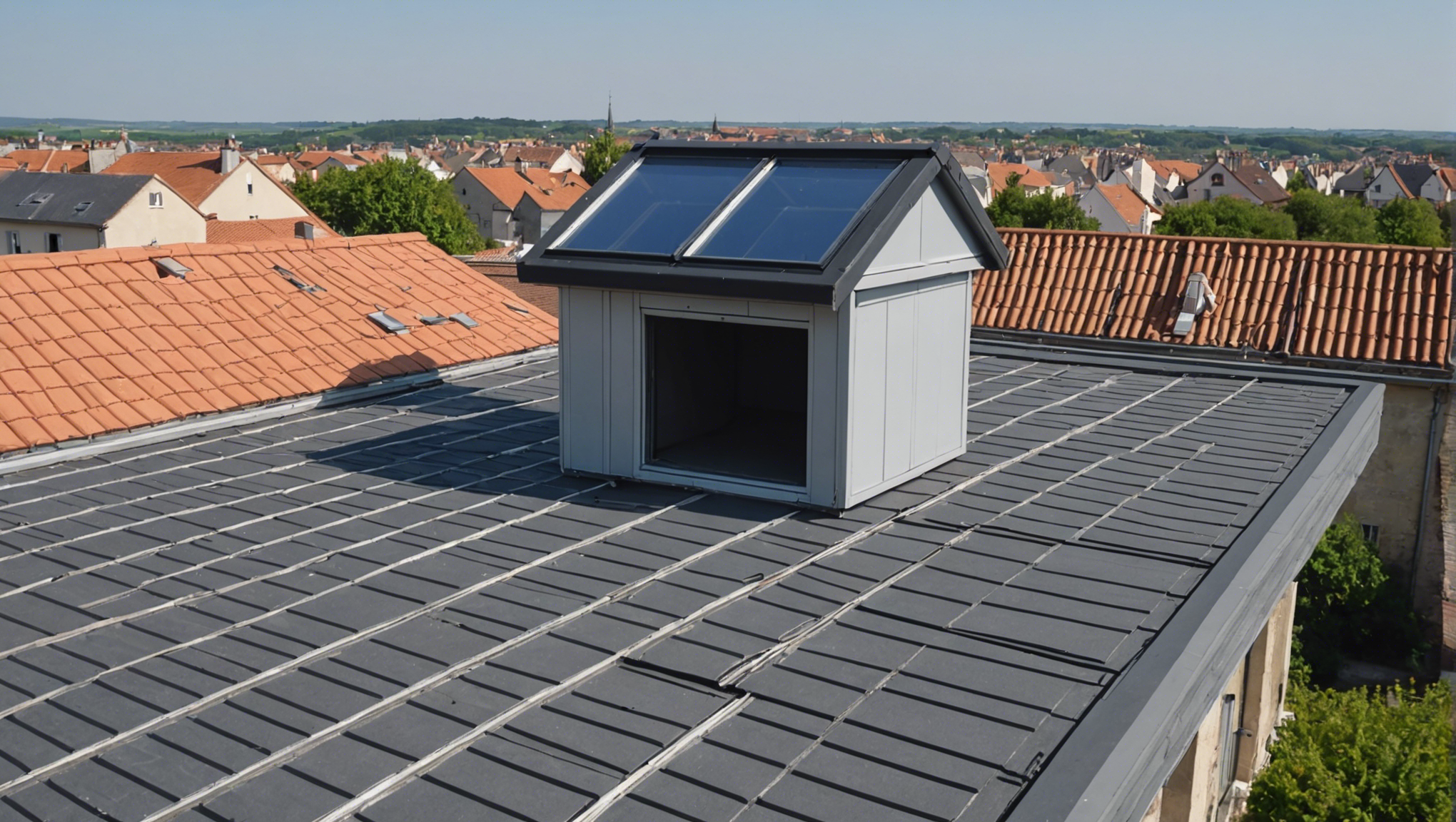 découvrez les meilleures méthodes pour réussir l'isolation sous toiture et améliorer l'efficacité énergétique de votre habitation. conseils pratiques, matériaux adaptés et techniques efficaces.