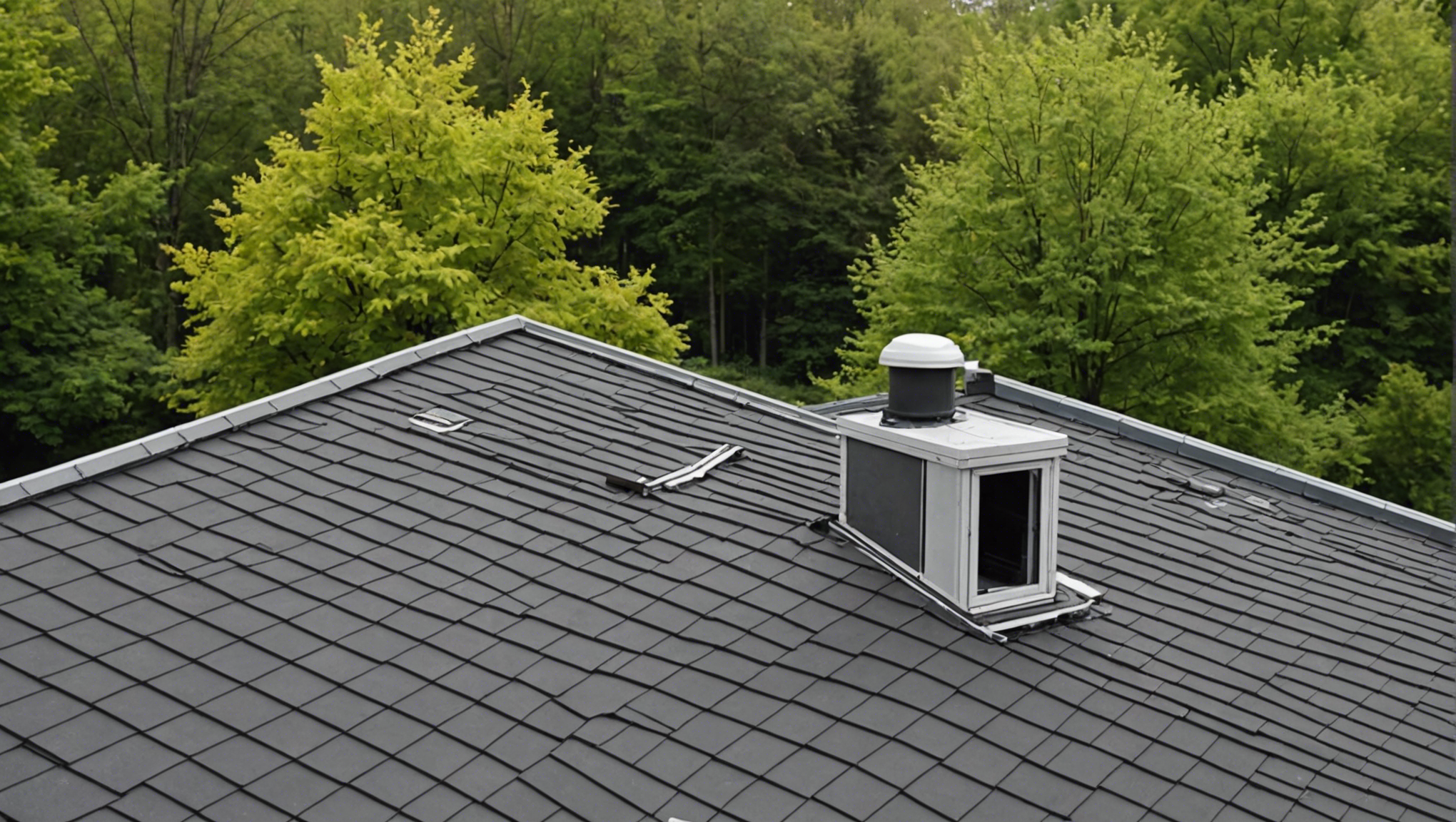 découvrez l'importance de l'évaluation et du diagnostic de l'isolation de votre toiture pour améliorer le confort thermique de votre maison.