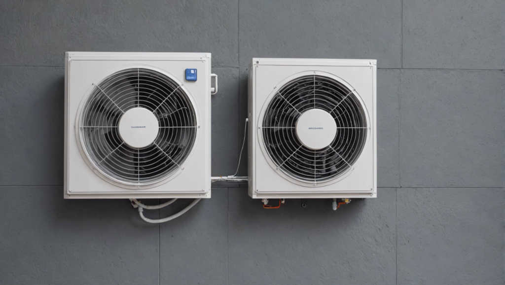 découvrez l'importance d'une ventilation adéquate pour votre bien-être. comprenez pourquoi une bonne ventilation est essentielle pour la qualité de l'air intérieur et votre santé.