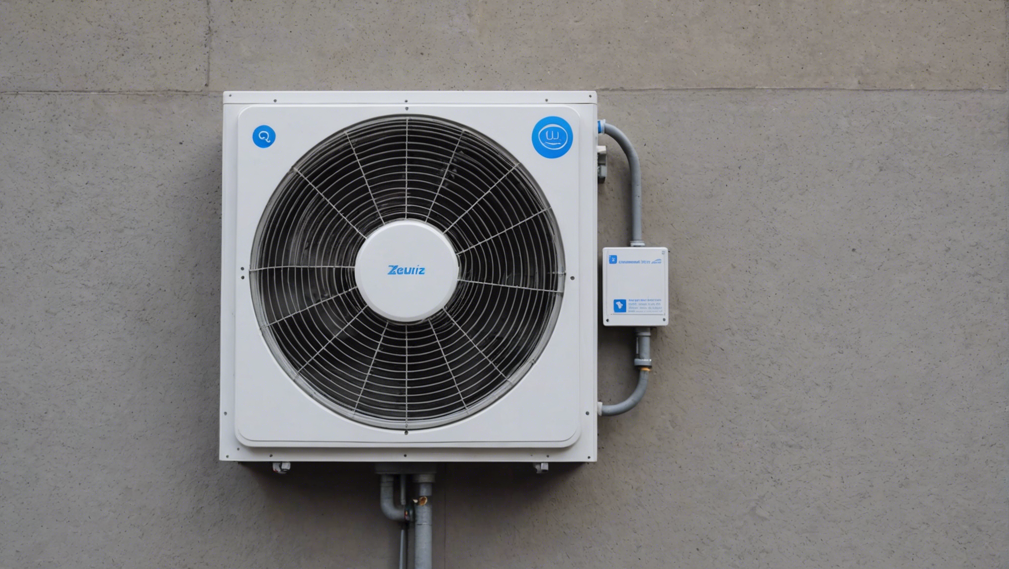 découvrez l'importance de la vérification de la ventilation et son impact sur la qualité de l'air intérieur. obtenez des conseils pour assurer un environnement sain et sécurisé.