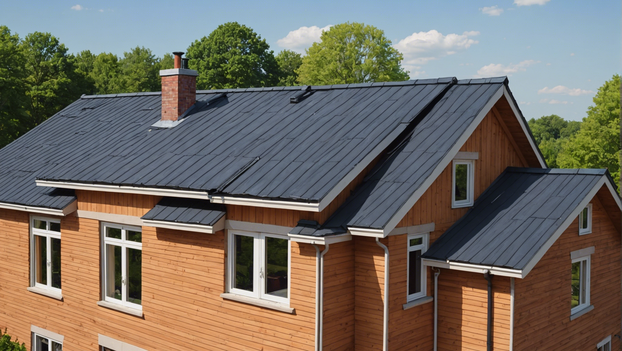 découvrez nos conseils pratiques pour améliorer l'isolation de votre toiture et réduire vos dépenses énergétiques. profitez d'une maison plus confortable grâce à nos solutions d'isolation adaptées à vos besoins.