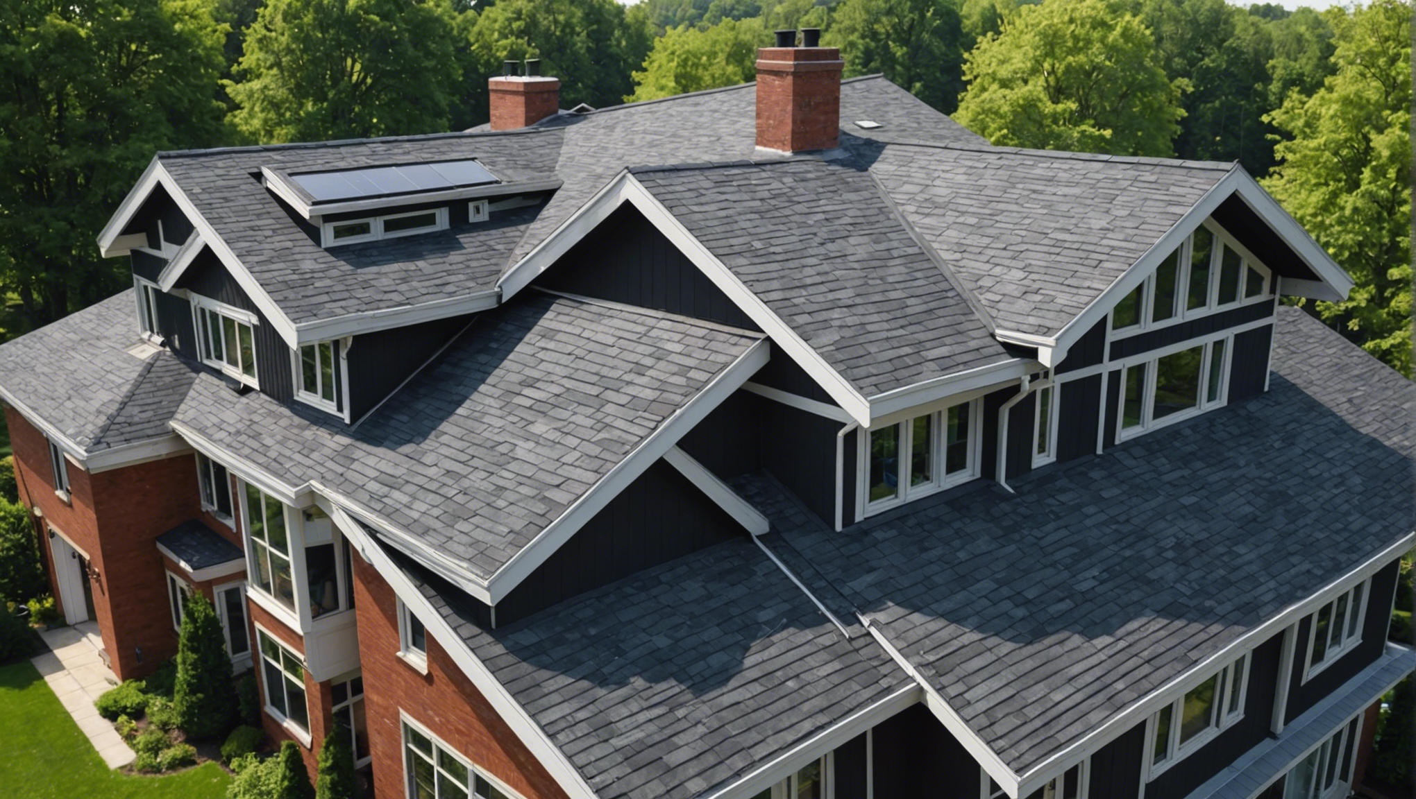 découvrez nos conseils et astuces pour améliorer l'isolation de votre toiture et optimiser l'efficacité énergétique de votre maison.