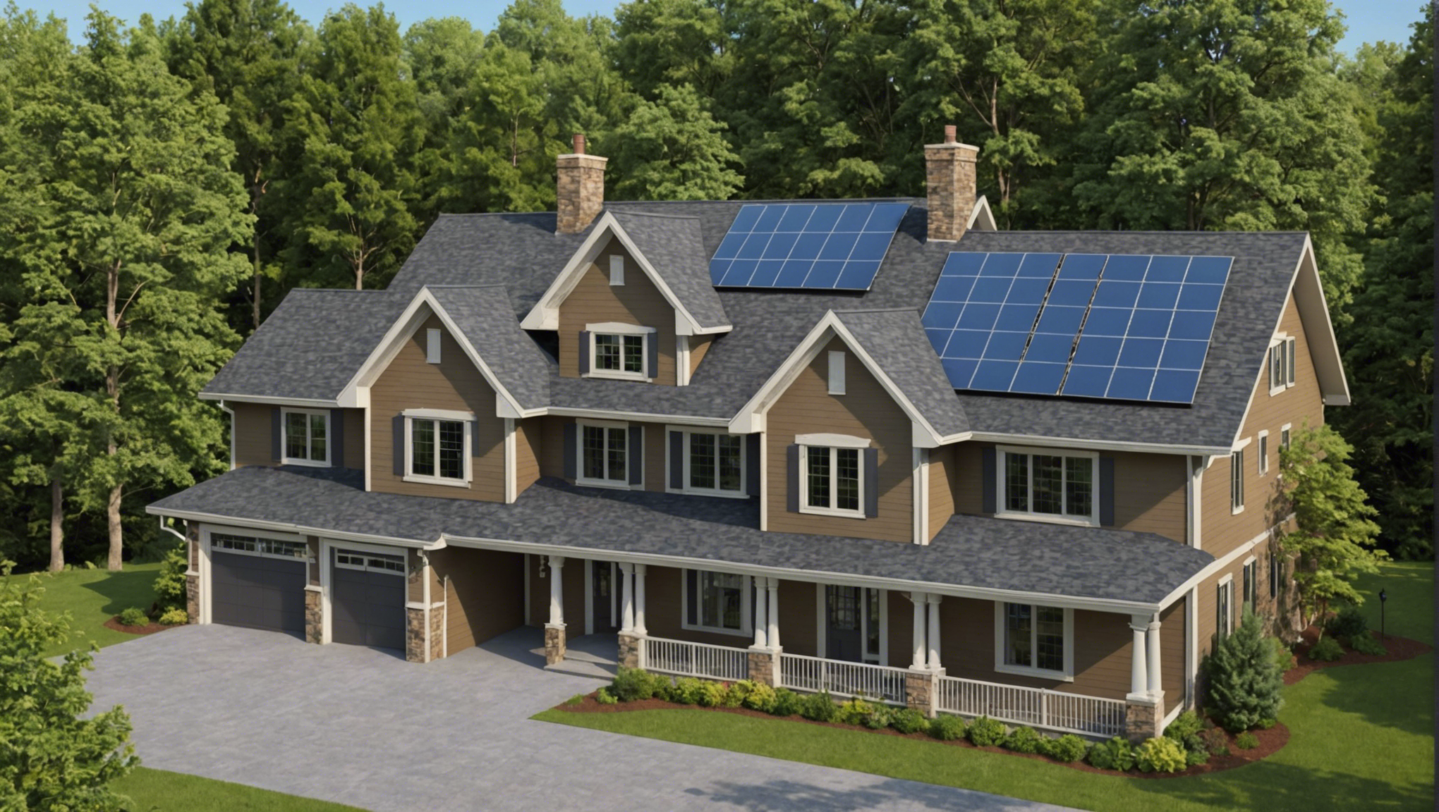 découvrez des conseils pratiques pour optimiser l'isolation de votre toiture et améliorer l'efficacité énergétique de votre habitation.