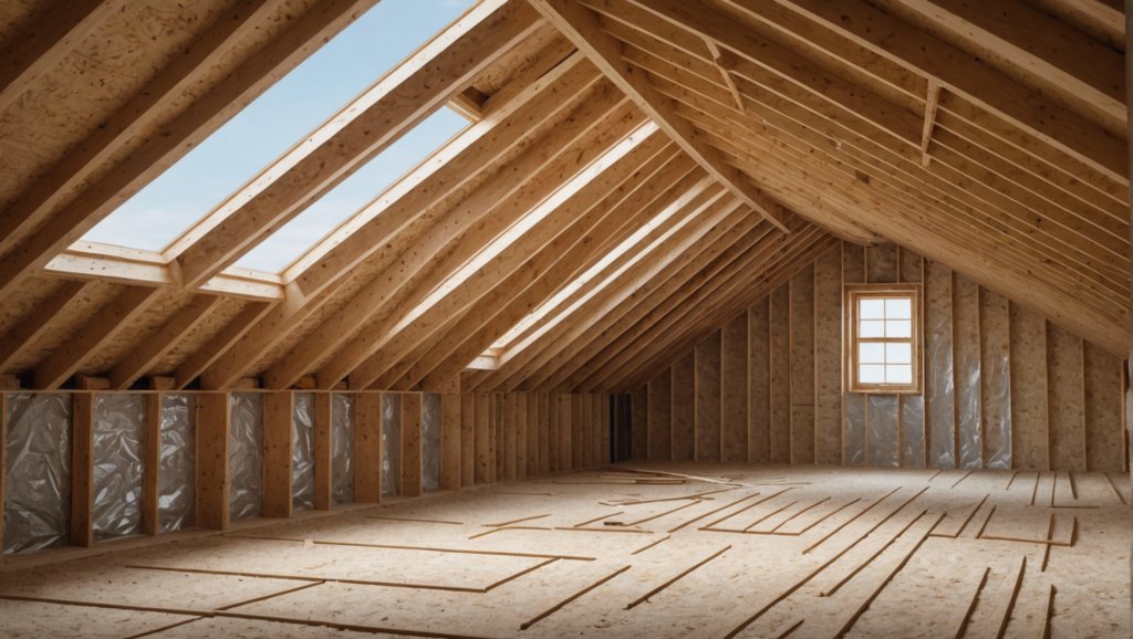 découvrez comment isoler efficacement sous votre toiture pour améliorer l'isolation thermique de votre habitation et réduire vos dépenses énergétiques.