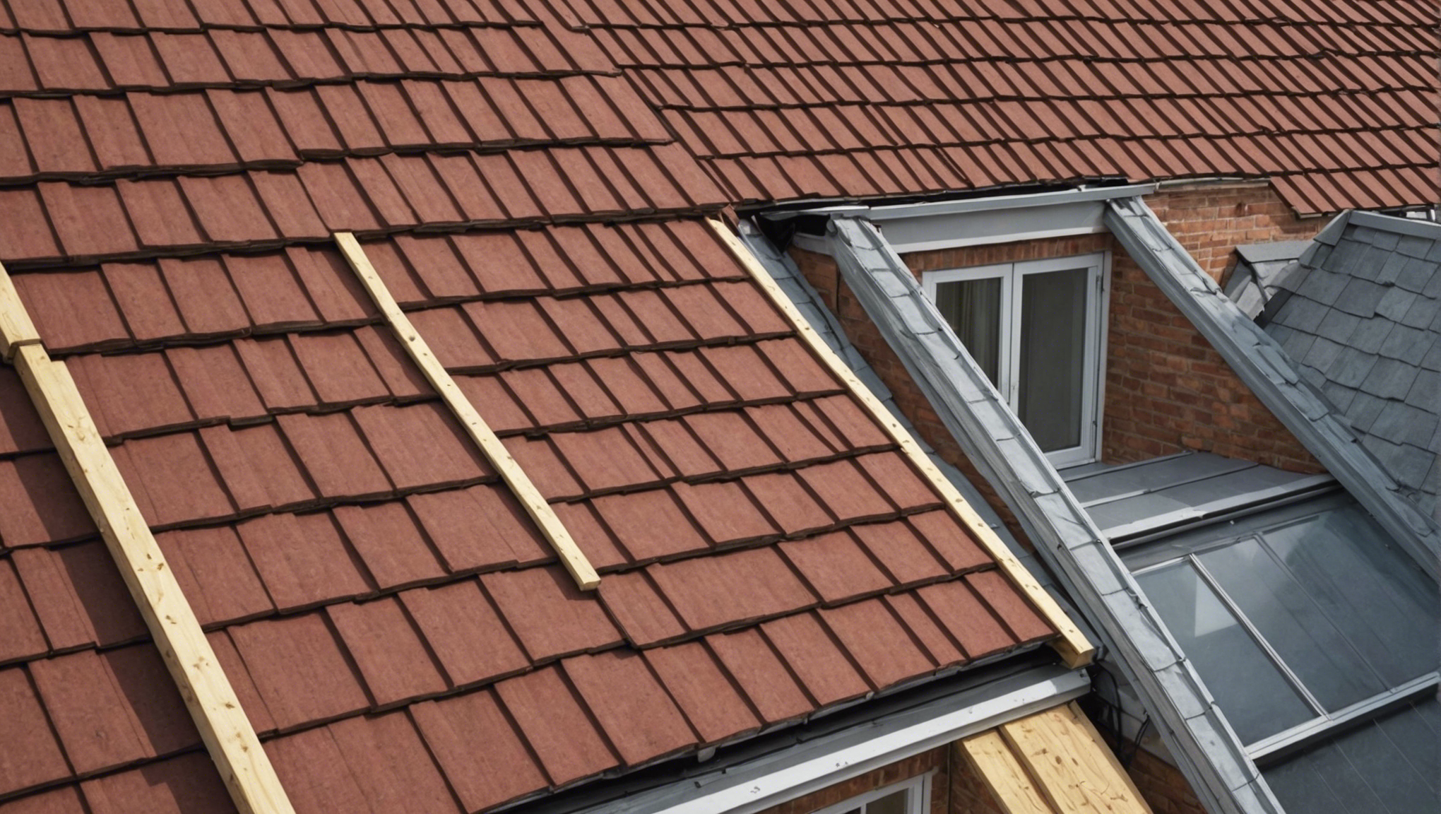 découvrez comment isoler votre toiture de l'extérieur efficacement et durablement. conseils pratiques et techniques pour une isolation optimale de votre toit.