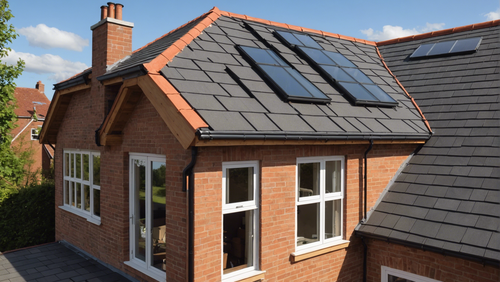 découvrez les étapes pour isoler votre toiture par l'extérieur et améliorer l'efficacité énergétique de votre maison. conseils et techniques pour une isolation performante et durable.