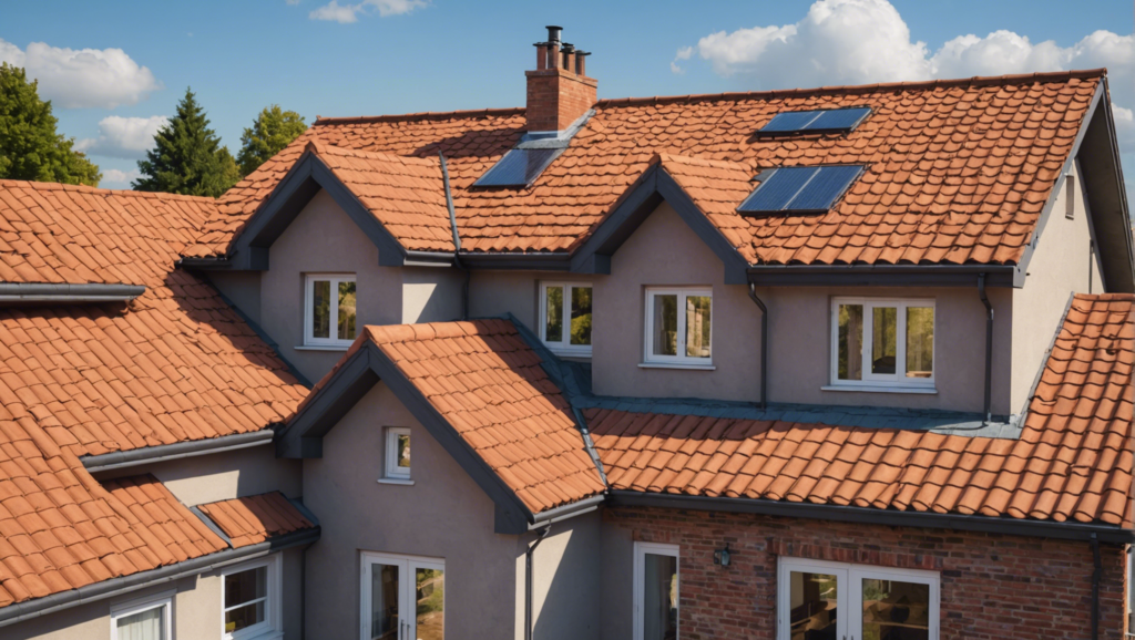 découvrez nos conseils pratiques pour isoler efficacement votre toiture par l'extérieur et profiter d'un confort optimal dans votre habitation.