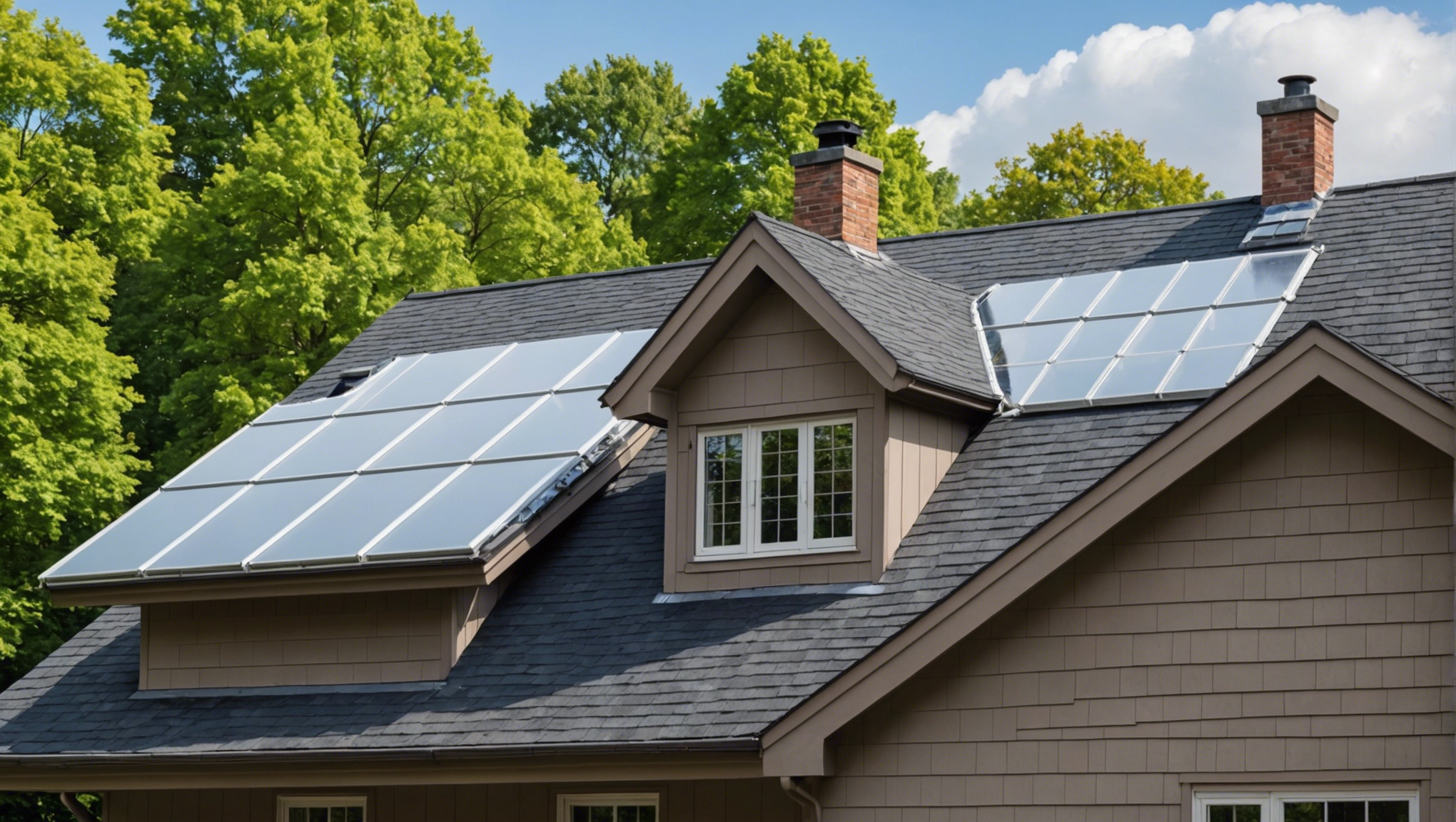 découvrez comment isoler sa toiture sans se ruiner et améliorer l'efficacité énergétique de votre logement avec nos conseils pratiques et économiques.