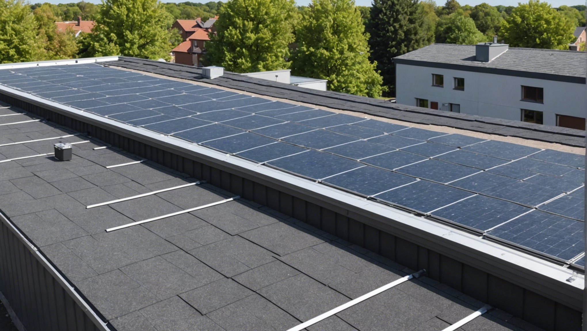 découvrez comment l'isolation thermofiber france optimise l'efficacité énergétique de votre toiture pour des économies d'énergie durables.