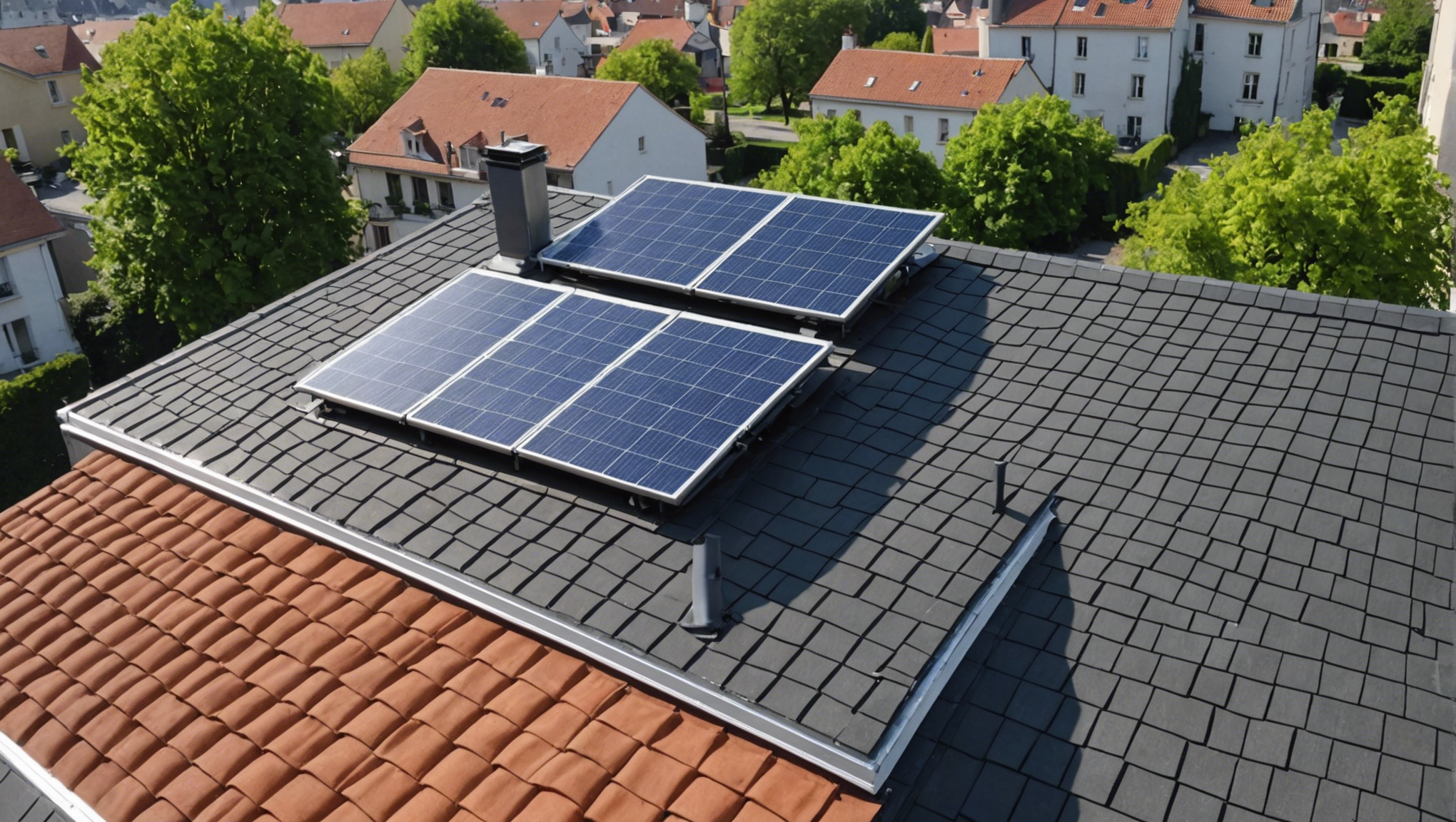 découvrez comment l'isolation thermofiber france peut significativement améliorer l'efficacité énergétique de votre toiture et vous permettre de réaliser des économies d'énergie.