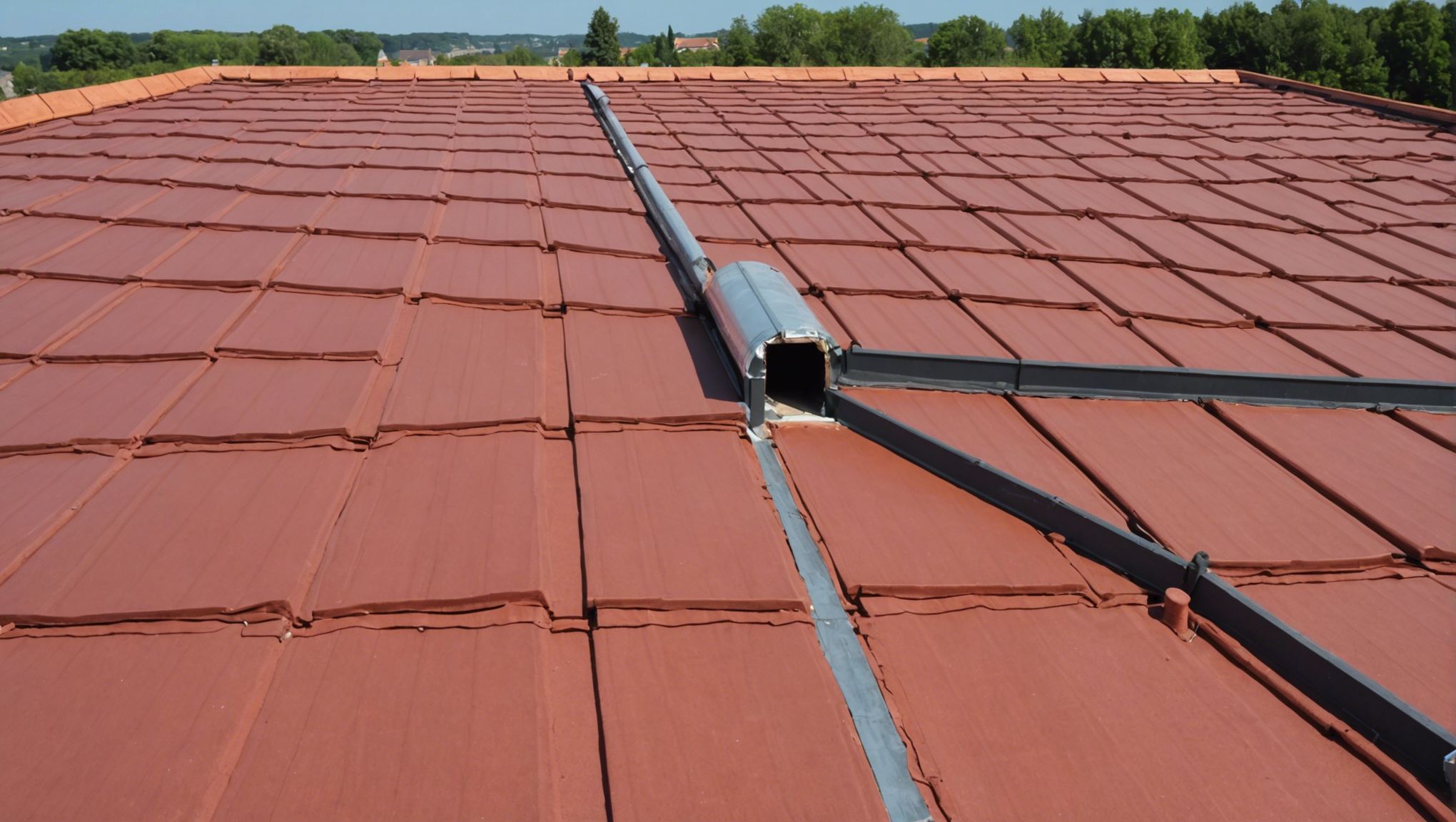 découvrez comment l'isolation de toiture avec isothane en france peut vous bénéficier. profitez d'une isolation efficace pour des économies d'énergie et un confort optimal dans votre habitation.