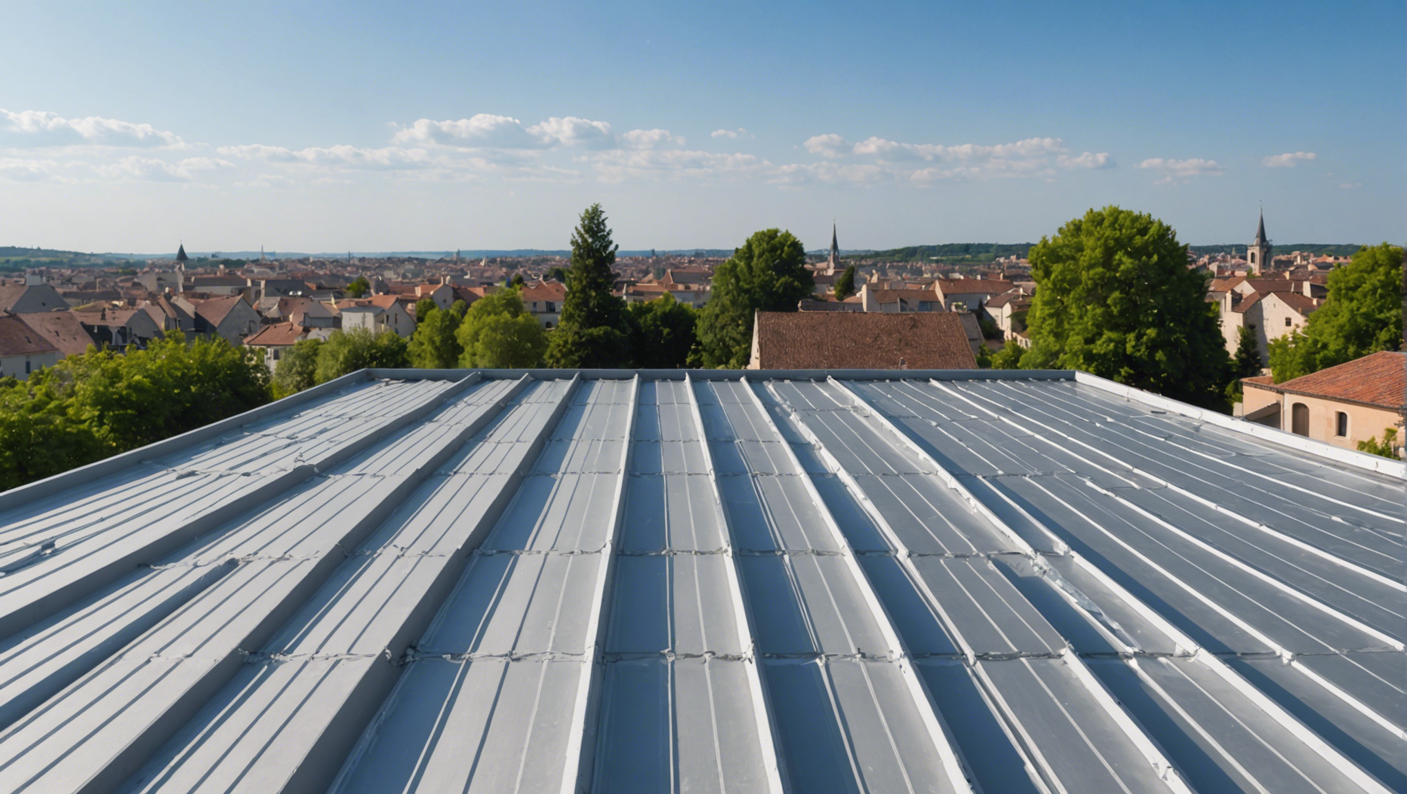 découvrez comment améliorer l'isolation de votre toiture en utilisant les solutions armacell en france. des conseils pratiques et des informations utiles pour optimiser l'efficacité énergétique de votre bâtiment.
