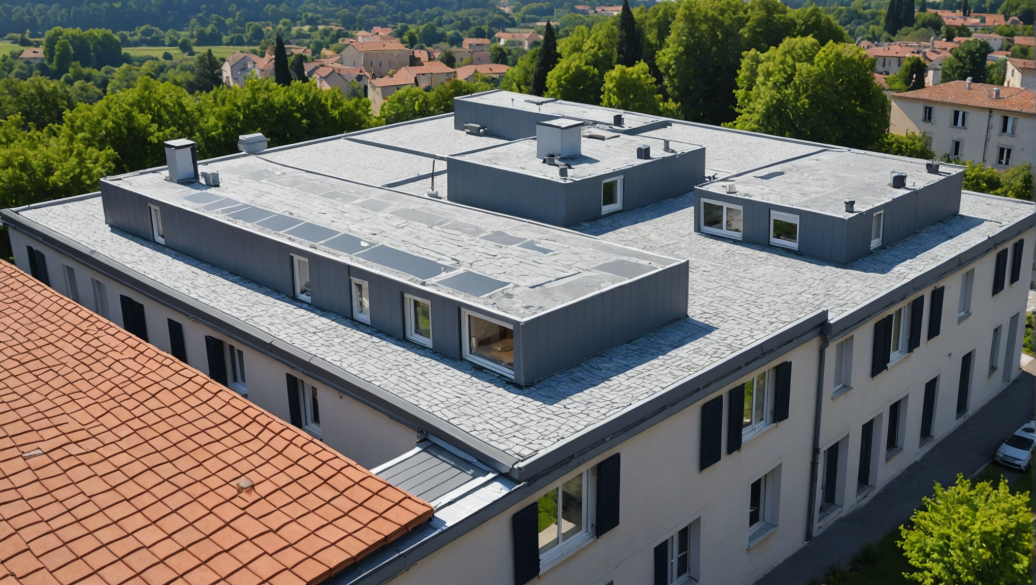 découvrez comment améliorer l'isolation de votre toiture en france avec les solutions d'armacell pour un confort thermique optimal.