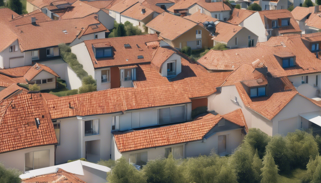 découvrez comment améliorer l'efficacité énergétique de votre maison en optimisant l'isolation de votre toiture avec johns manville france. profitez de solutions innovantes pour un confort durable.