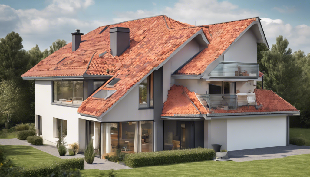 découvrez les meilleures méthodes pour améliorer l'isolation de votre toiture à clermont-ferrand et économiser sur vos factures énergétiques.
