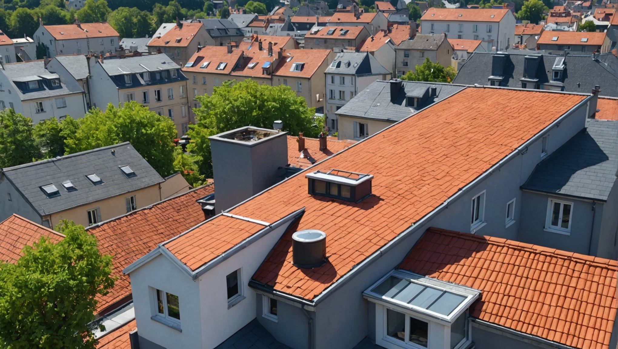 découvrez comment renforcer l'isolation de votre toiture à saint-étienne et améliorer le confort de votre habitation avec nos conseils d'experts.