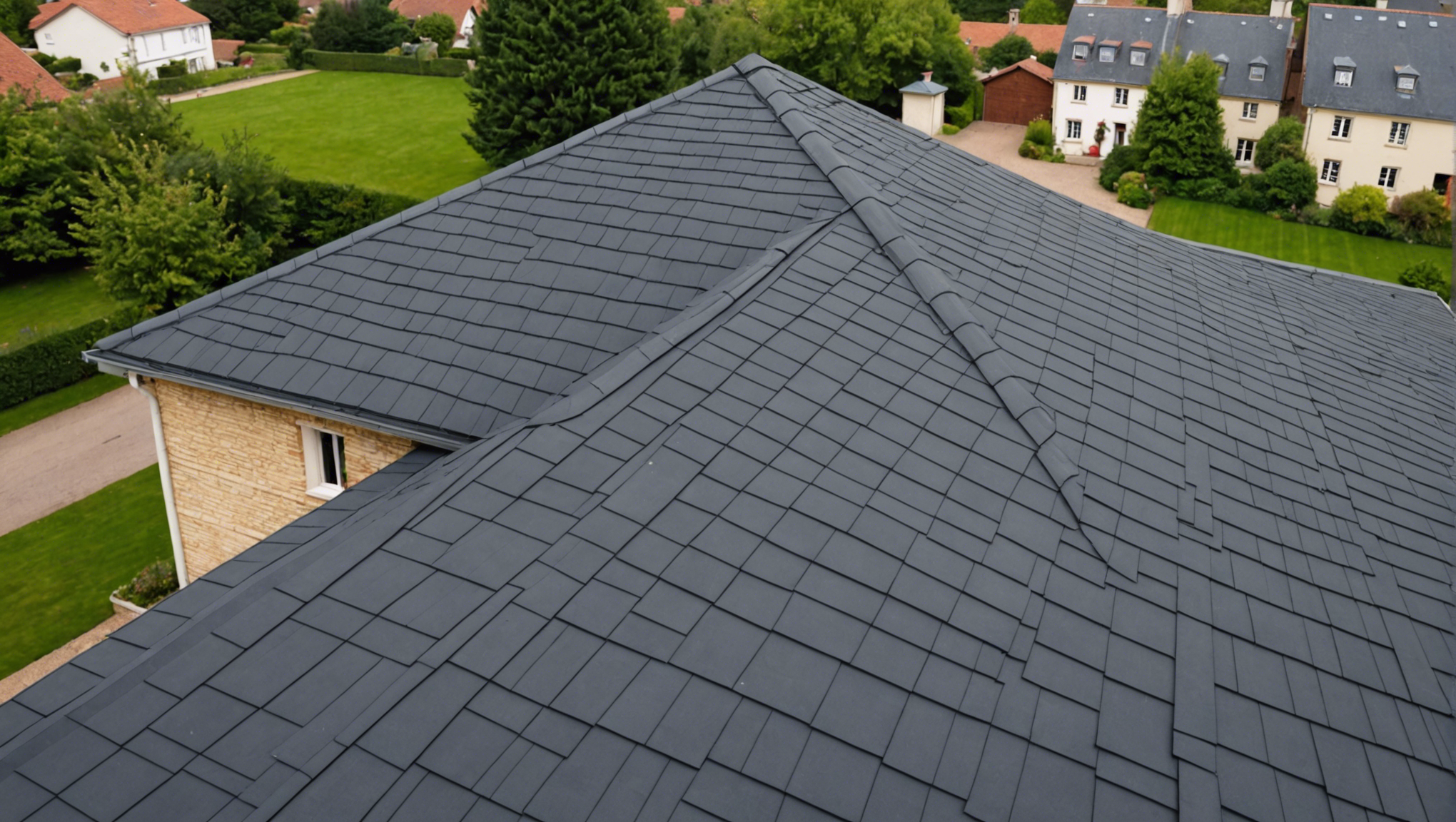 découvrez nos conseils pour réussir l'isolation de votre toiture avec dow building solutions france. profitez de solutions innovantes pour améliorer l'efficacité énergétique de votre maison.