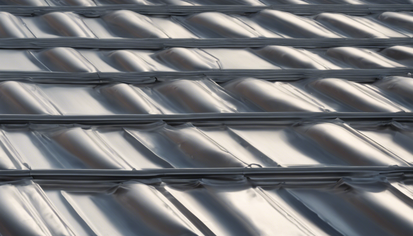 découvrez les avantages de choisir un bac acier isolé pour la toiture de votre bâtiment. résistance, performance et isolation thermique au rendez-vous !