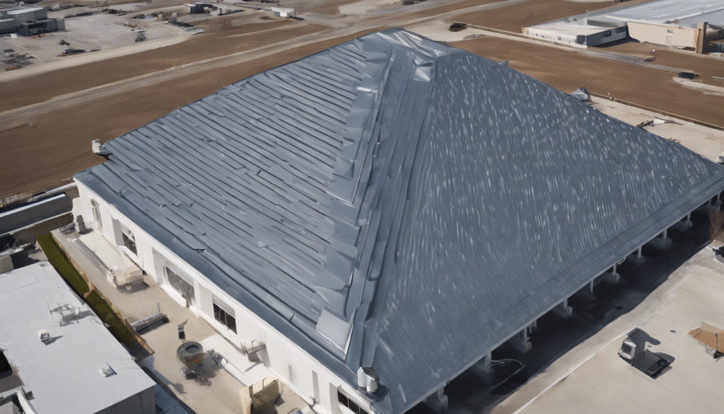 découvrez les avantages de choisir un bac acier isolé pour la toiture de votre bâtiment, et comment cela peut améliorer l'efficacité énergétique et la durabilité de votre construction.