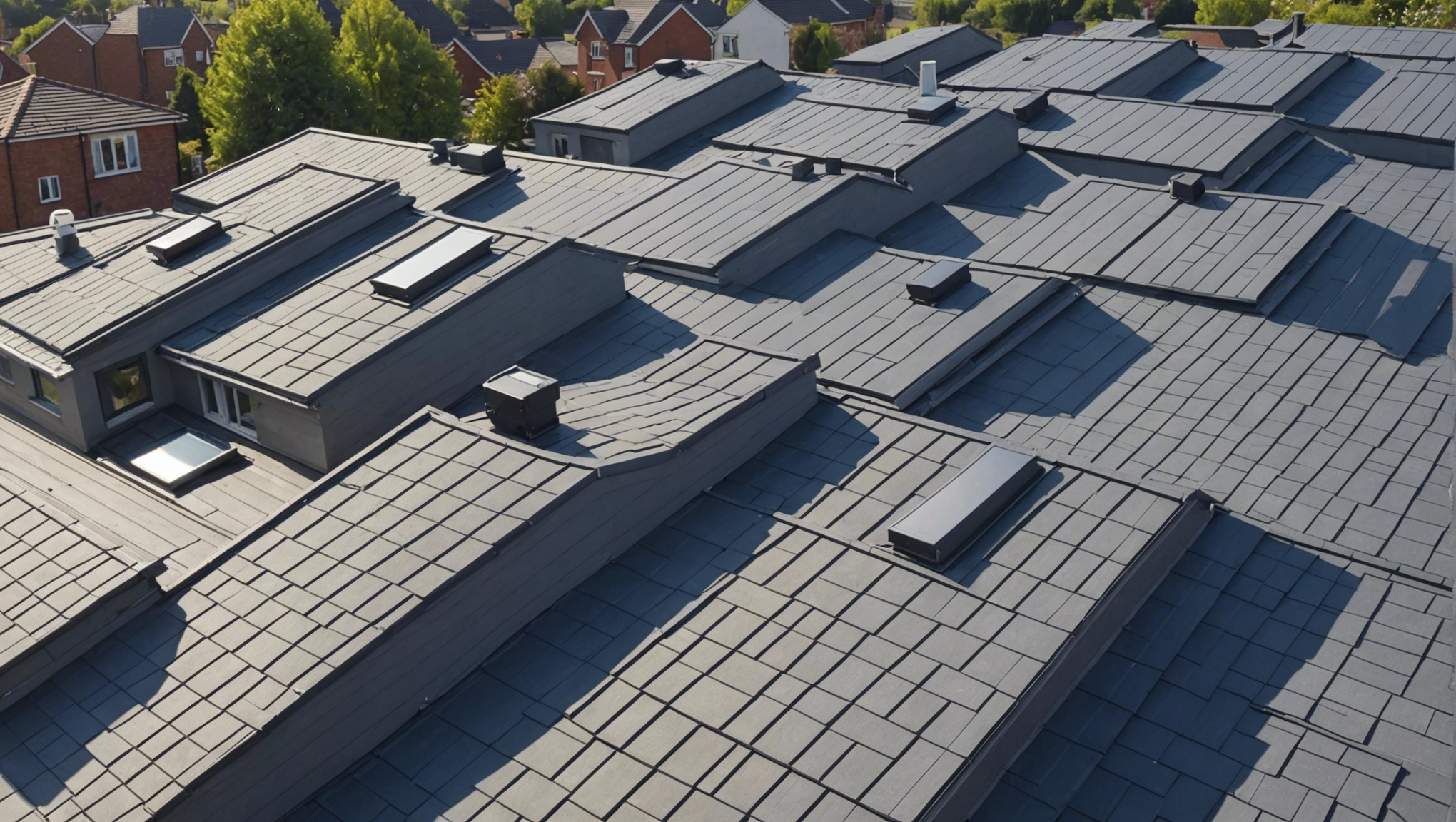 découvrez les prix au mètre carré pour l'isolation de toiture par l'extérieur. obtenez les meilleures solutions d'isolation pour votre toit avec notre guide complet.