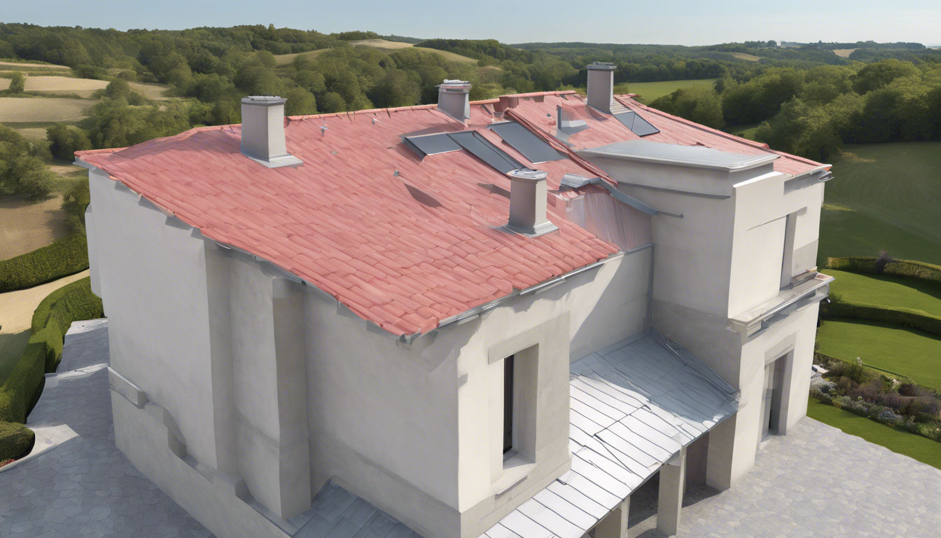 découvrez comment améliorer l'isolation de votre toiture en france avec xtratherm, la solution performante et écologique pour un habitat plus confortable et économe en énergie.