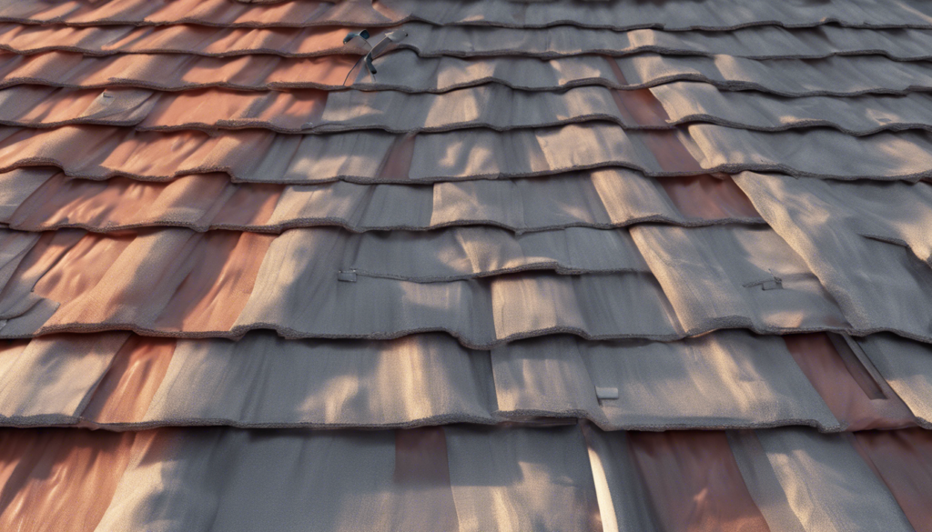 découvrez nos conseils pour réussir l'isolation de votre toiture à brest et profiter d'un confort thermique optimal dans votre maison.
