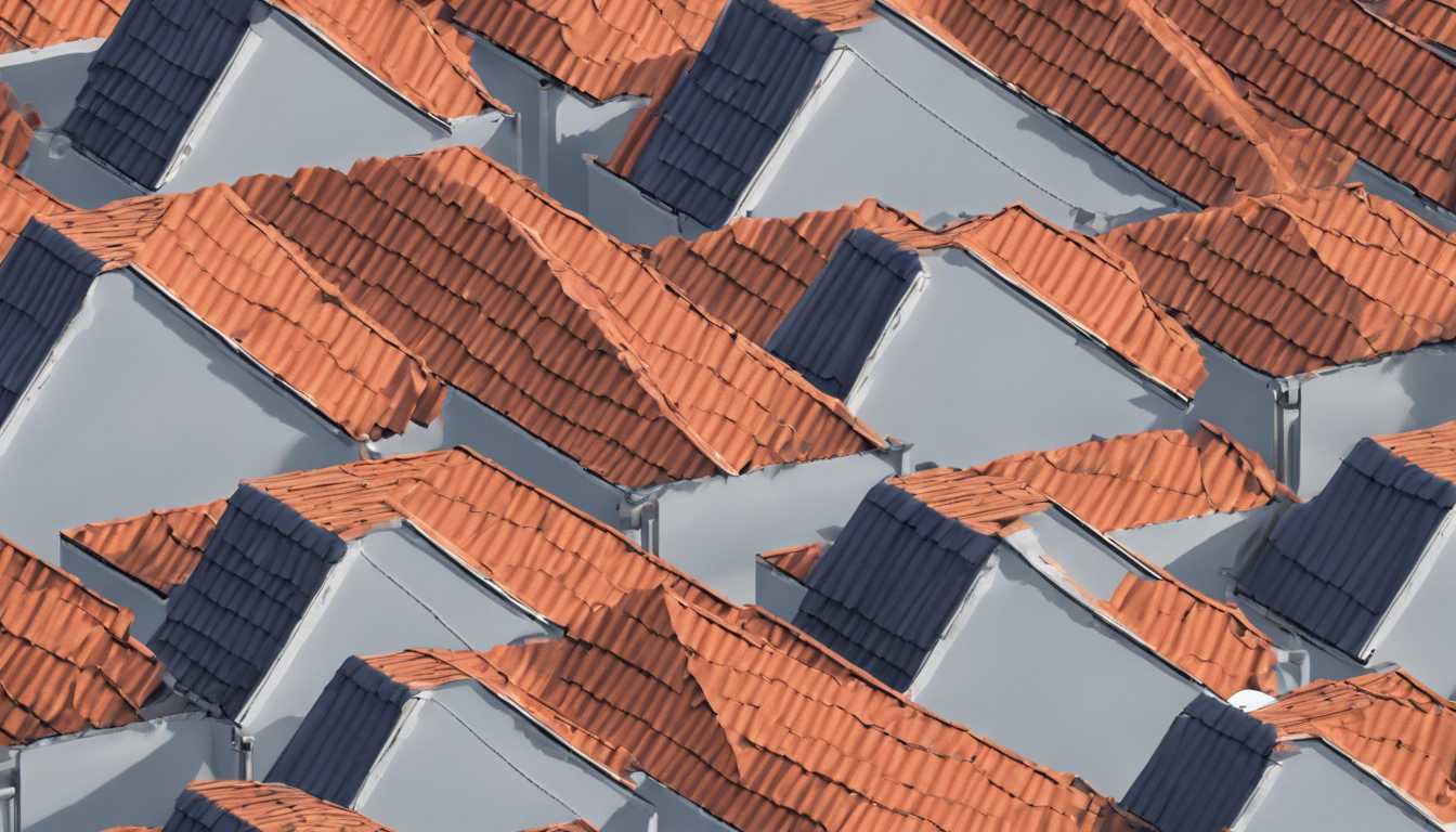 découvrez nos conseils pour choisir le meilleur isolant thermique pour une toiture efficace. optez pour le bon matériau et maximisez les performances énergétiques de votre maison.