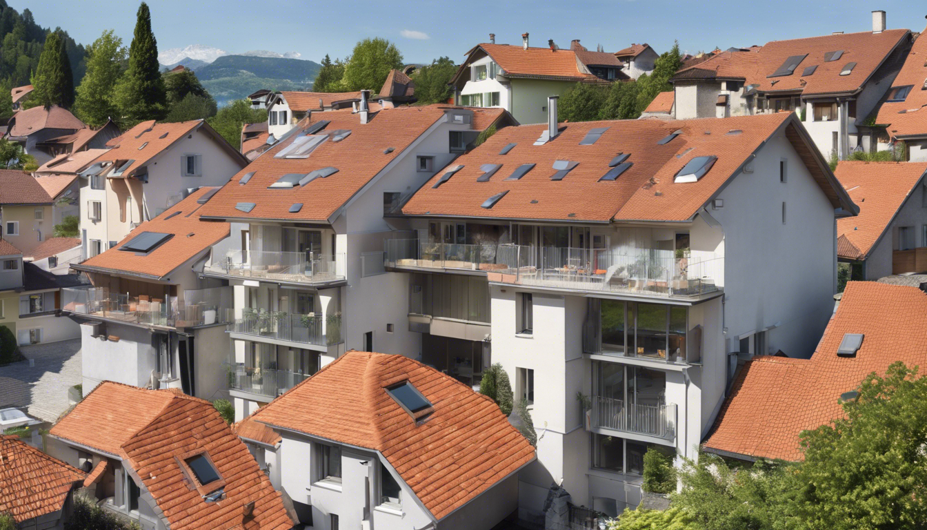 découvrez comment choisir le bon type d'isolation pour votre toiture à annecy et profitez d'un habitat confortable et économe en énergie. conseils pratiques et solutions adaptées à vos besoins.