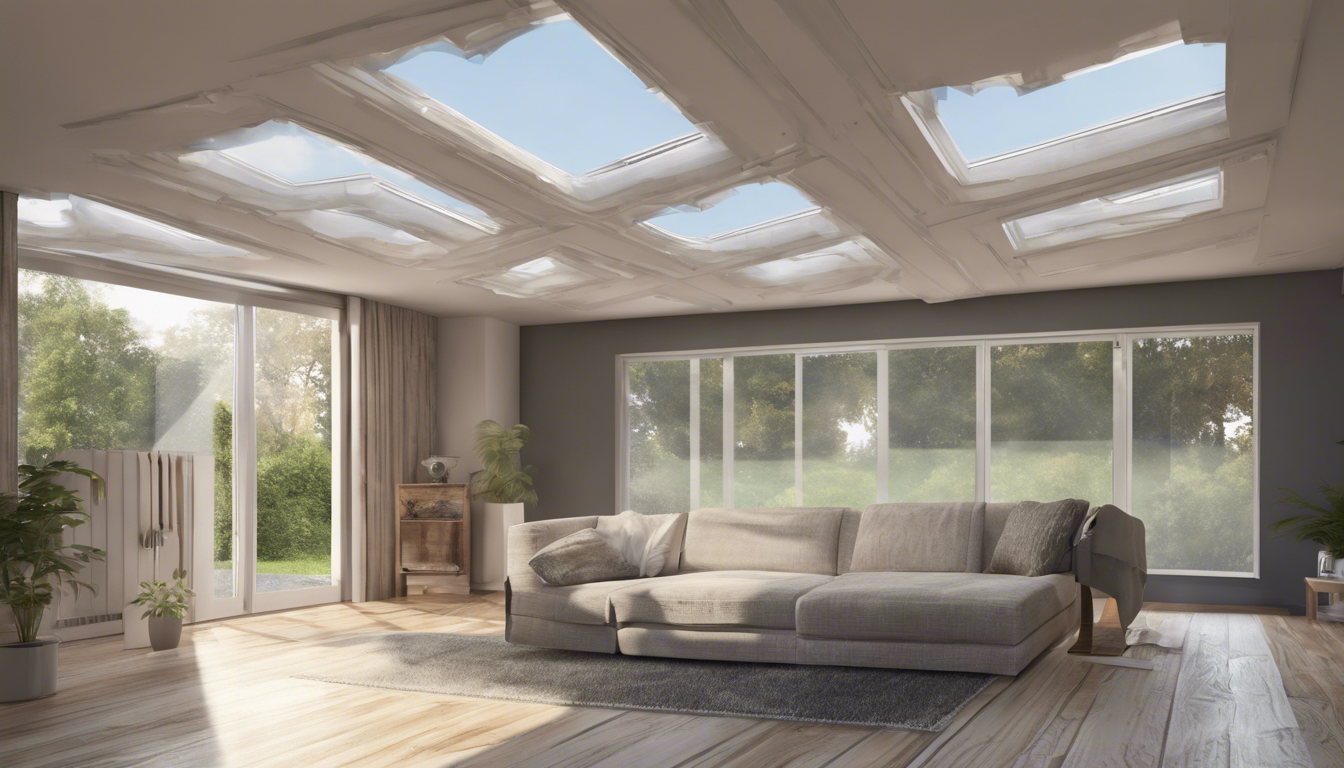 découvrez comment isoler votre toiture de l'intérieur pour améliorer le confort thermique de votre habitat. conseils, techniques et matériaux adaptés pour une isolation efficace.
