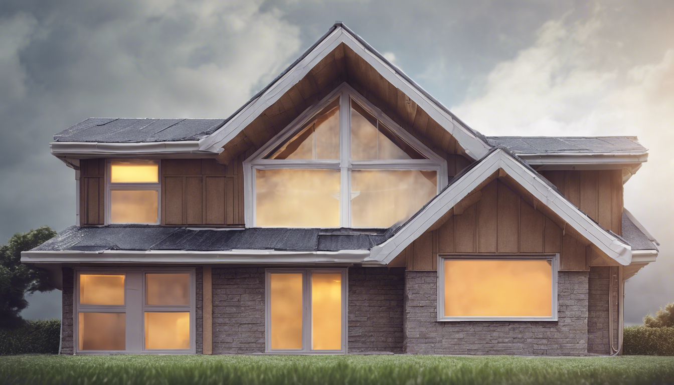 découvrez comment isoler votre toiture par l'intérieur et améliorer l'efficacité énergétique de votre maison avec nos conseils pratiques et nos solutions adaptées.