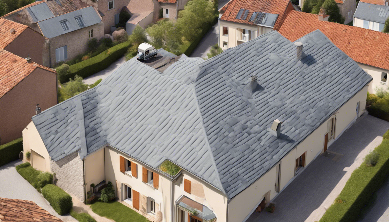 découvrez comment améliorer l'efficacité énergétique de votre domicile en optimisant l'isolation de votre toiture avec eltherington france, expert en solutions de toiture durables et performantes.