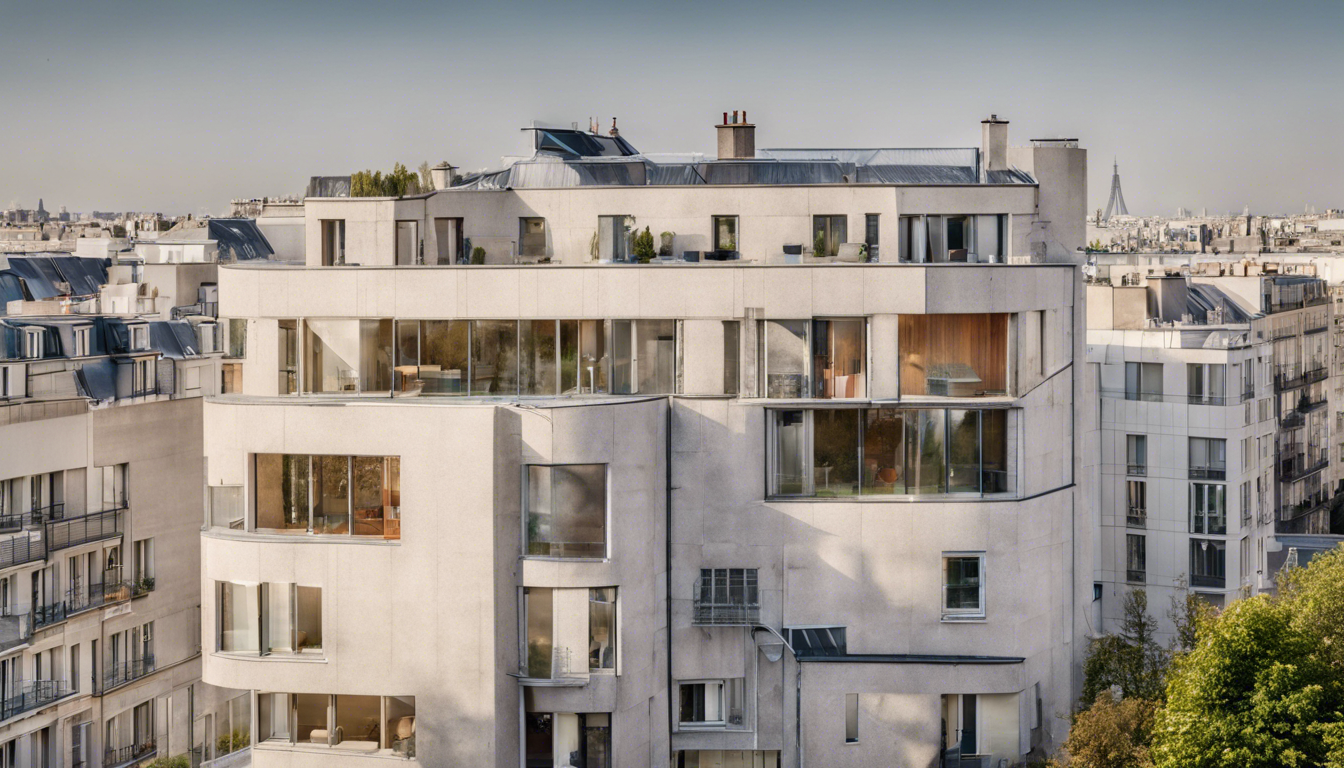 découvrez les meilleures méthodes pour optimiser l'isolation de votre toiture à boulogne-billancourt et améliorer le confort thermique de votre domicile.