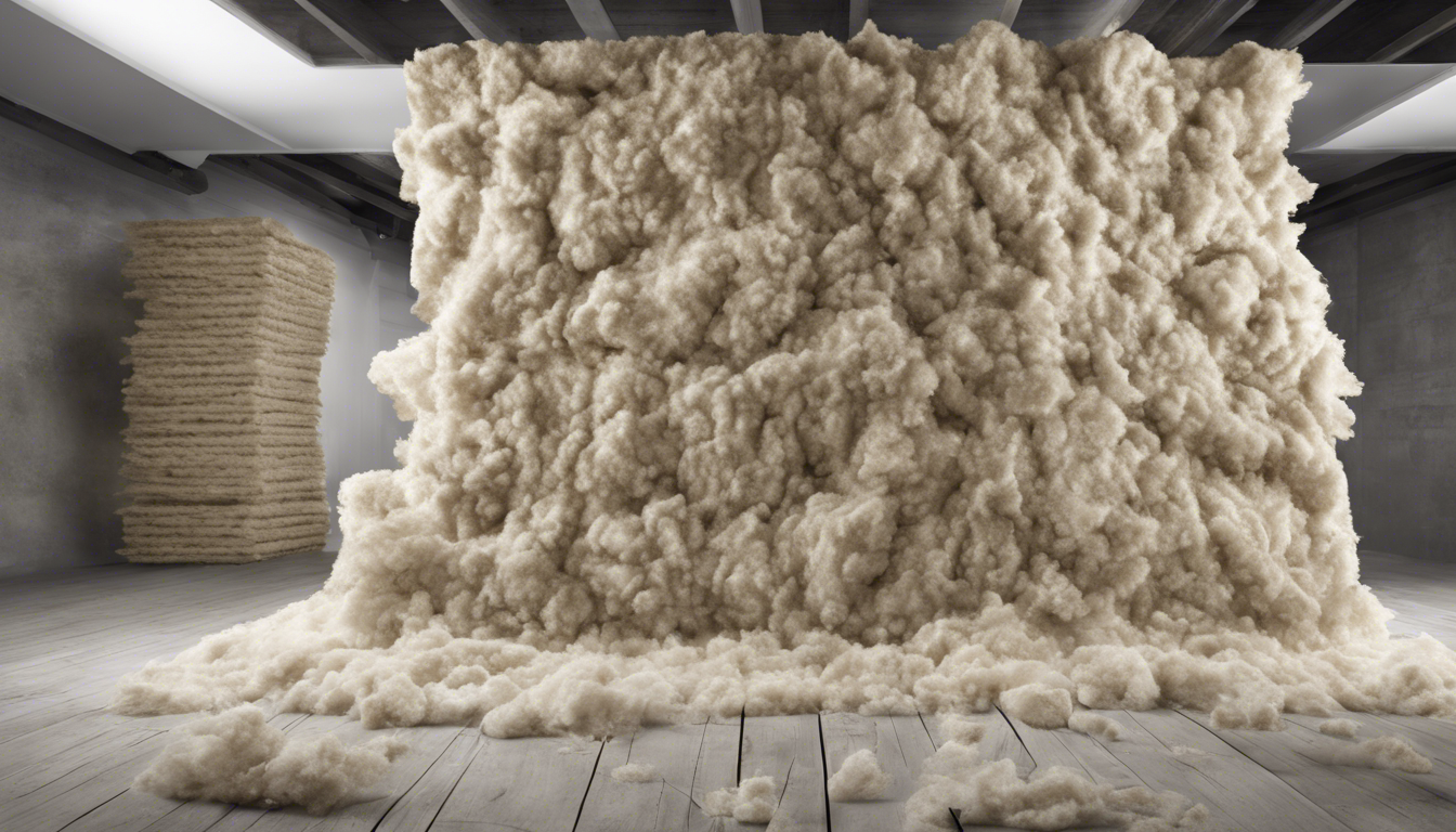 découvrez les avantages de la laine minérale soufflée pour une isolation thermique optimale. tout ce que vous devez savoir sur cette solution efficace pour améliorer votre confort thermique.