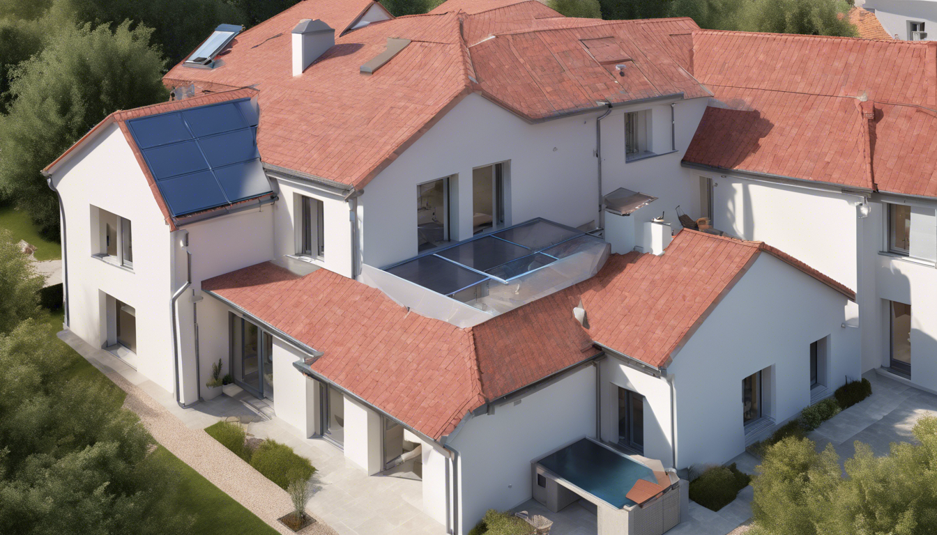 découvrez les avantages de l'isolation toiture kooltherm en france et comprenez pourquoi c'est le choix idéal pour votre maison. profitez d'une efficacité énergétique optimale et d'un confort inégalé grâce à kooltherm.
