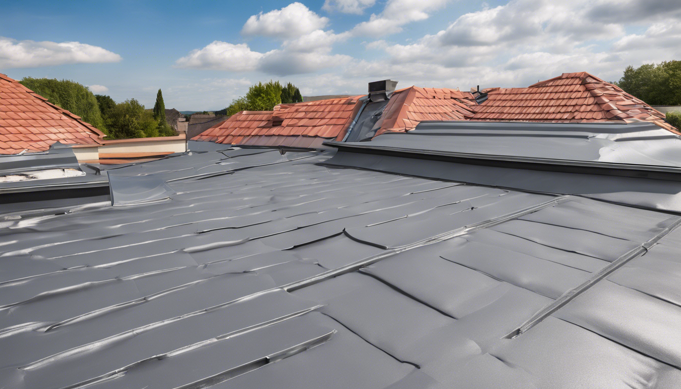 découvrez les nombreux avantages de l'isolation de toiture avec celotex en france : performances thermiques, confort accru, économies d'énergie et plus encore.