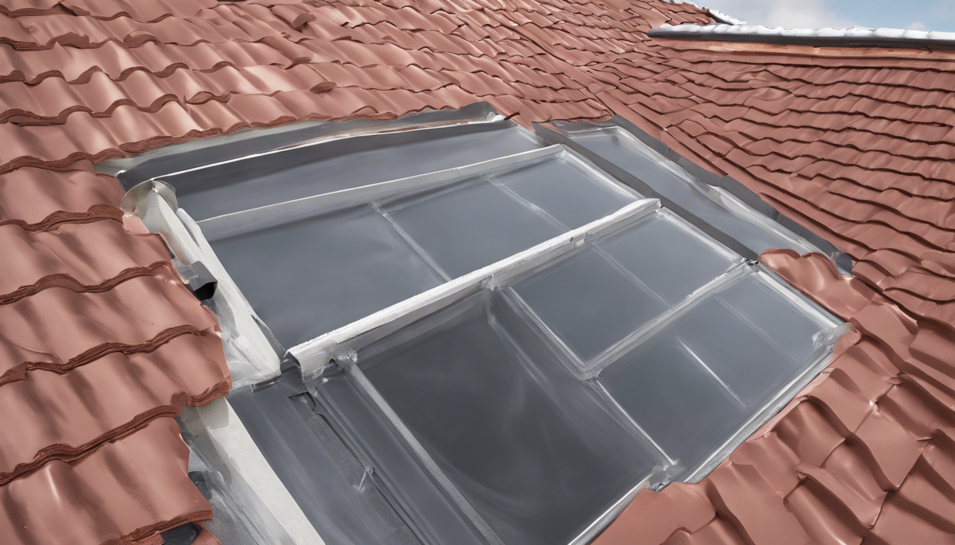 découvrez les avantages de l'isolation de toiture avec celotex en france : économies d'énergie, confort thermique et réduction des émissions de co2.