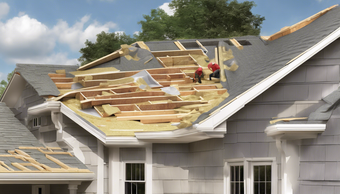 découvrez des conseils pratiques et efficaces pour améliorer l'isolation de votre toiture, réduire vos factures d'énergie et assurer un confort optimal dans votre maison tout au long de l'année.