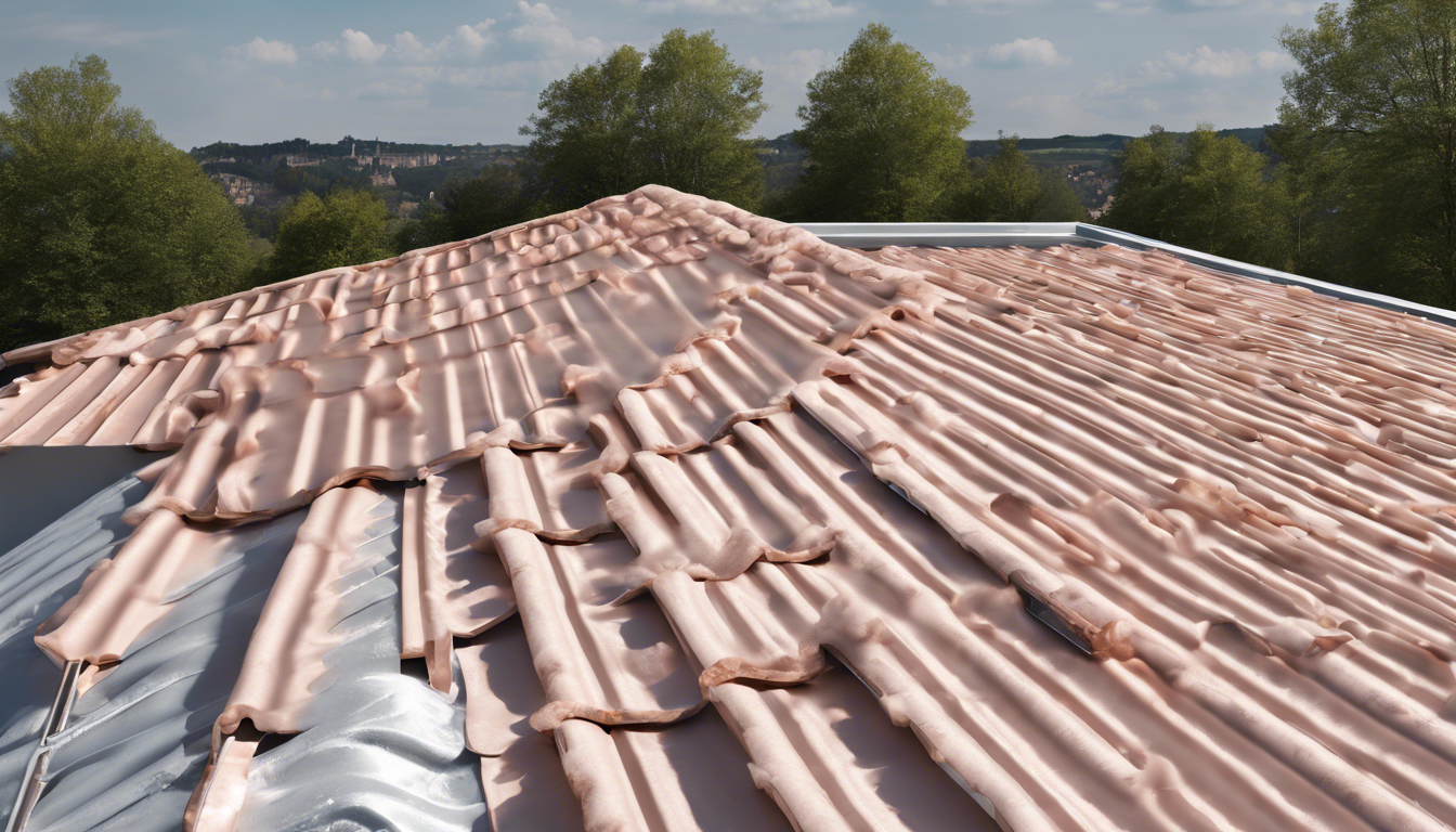 découvrez comment profiter de l'isolation quattrolite pour votre toiture en france et améliorer l'efficacité énergétique de votre maison. des solutions sur mesure pour une isolation optimale.