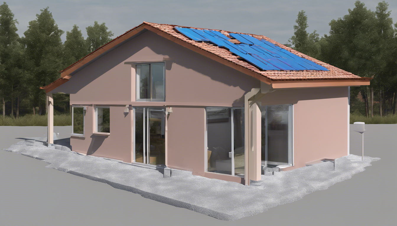découvrez comment améliorer l'isolation de votre toiture pour réaliser des économies d'énergie et augmenter le confort thermique de votre habitation.