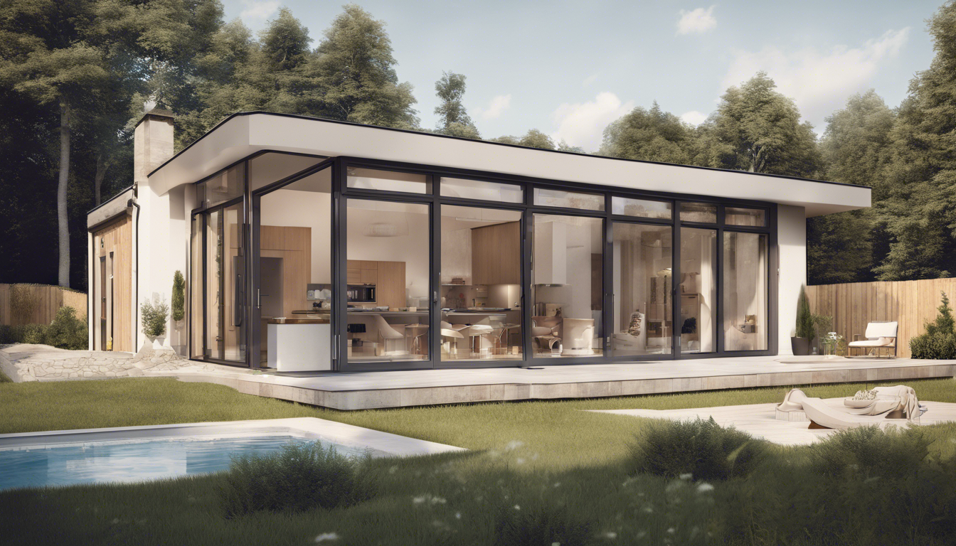 découvrez les avantages de l'isolation de toiture ursa hybritherm en france : efficacité énergétique, confort thermique et réduction des factures d'énergie. optez pour une solution durable et performante pour votre habitat.