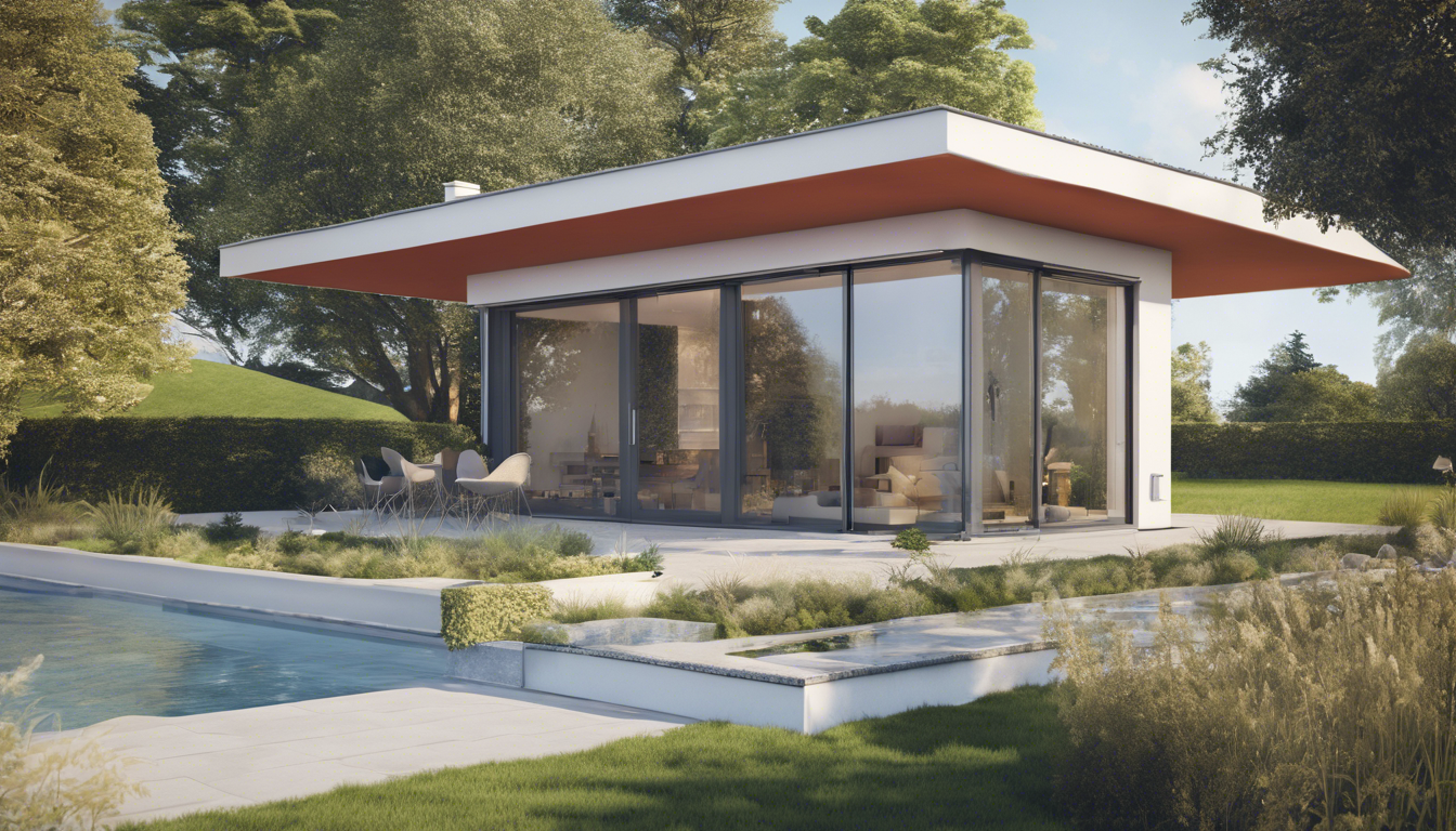 découvrez l'isolation toiture innotherm en france, une solution innovante et performante pour améliorer l'efficacité énergétique de votre habitat. apprenez comment cette technique moderne garantit un confort optimal tout en réduisant vos factures d'énergie.