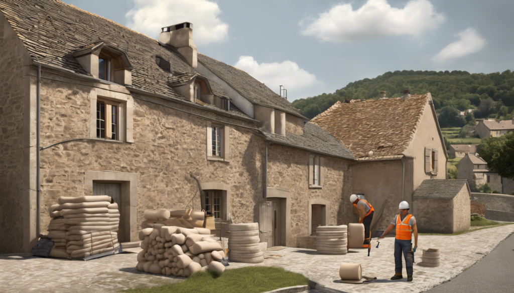 découvrez des conseils pratiques et efficaces pour améliorer l'isolation de votre toiture en aveyron. optimisez le confort de votre maison tout en réduisant vos factures d'énergie grâce à des techniques adaptées au climat local. ne laissez pas la chaleur s'échapper, investissez dans une toiture bien isolée !