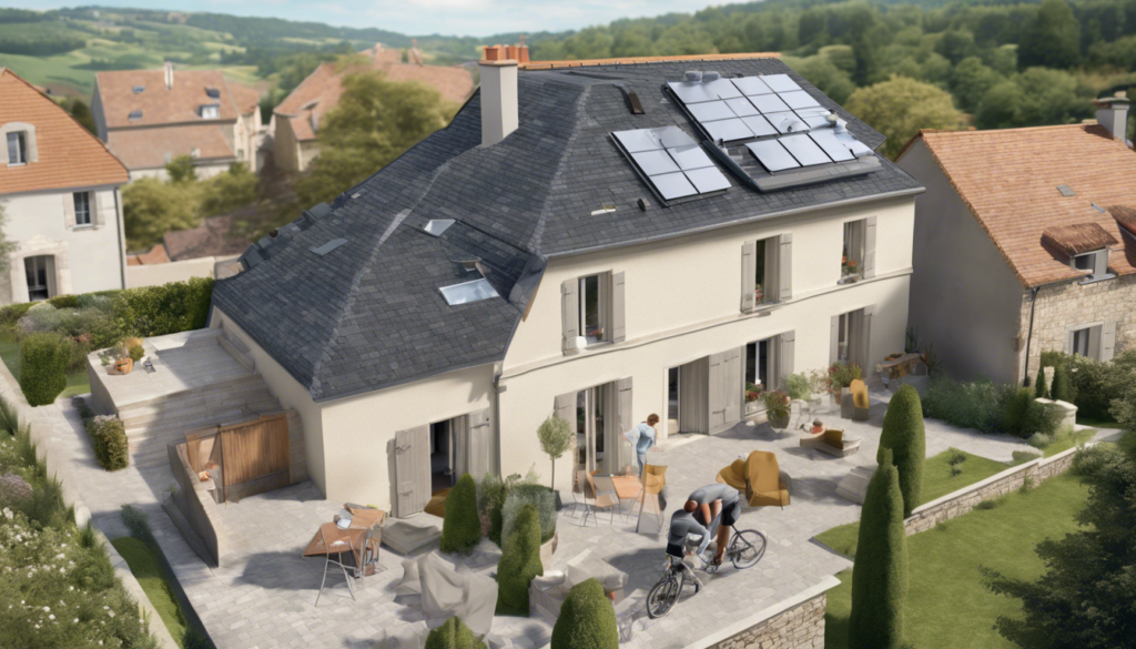 découvrez comment optimiser l'isolation de votre toiture avec siniat en france. explorez nos conseils et solutions pour améliorer l'efficacité énergétique de votre maison tout en garantissant confort et durabilité.