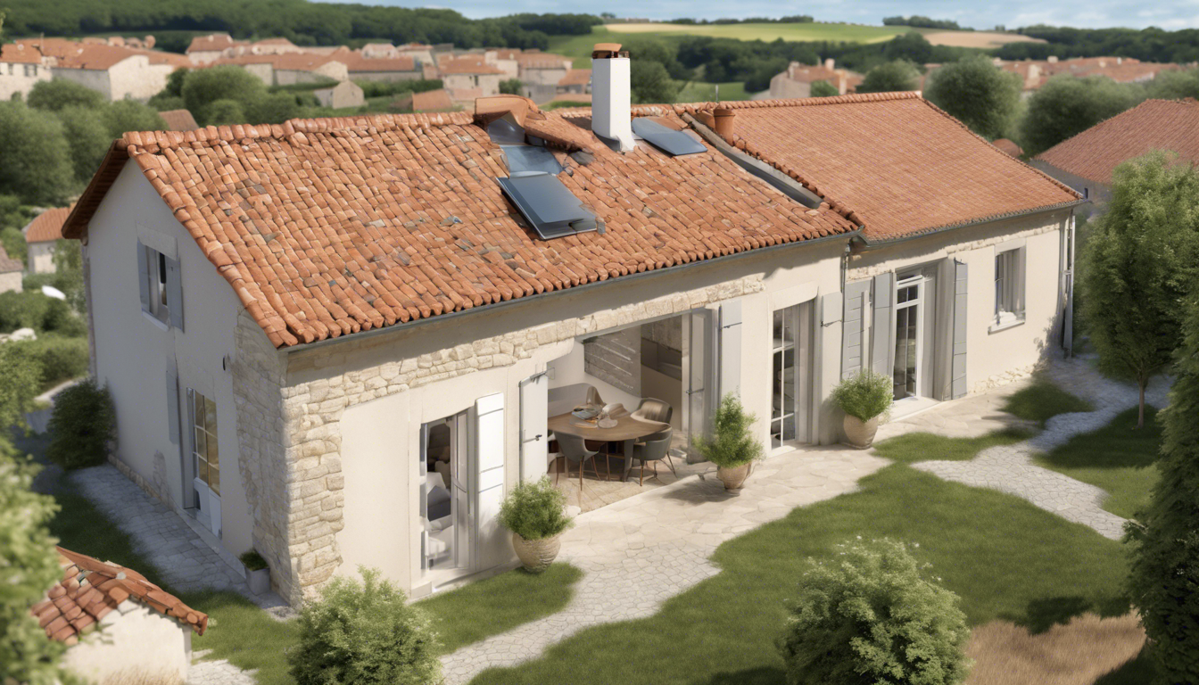 découvrez nos conseils pratiques pour optimiser l'isolation de votre toiture en charente (16). améliorez votre confort thermique, réduisez vos factures d'énergie et protégez votre maison des intempéries grâce à des techniques efficaces et adaptées à votre région.