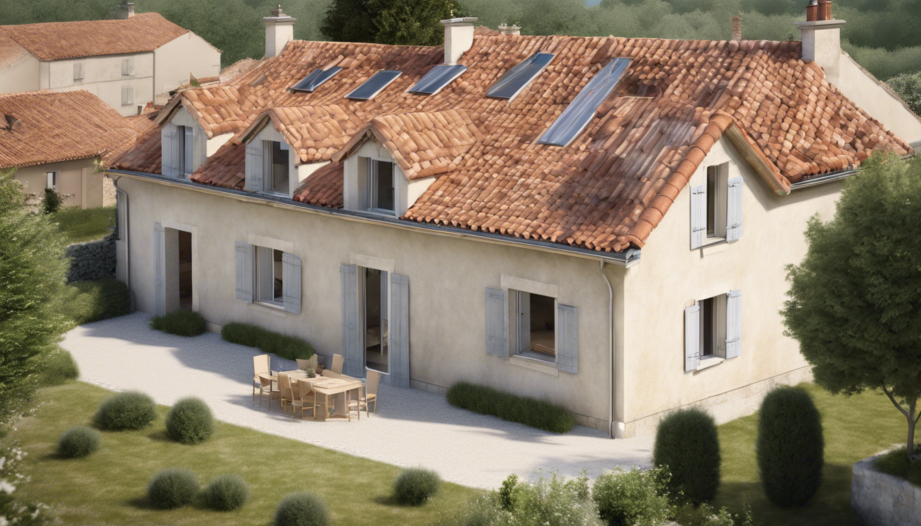 découvrez des conseils pratiques et efficaces pour optimiser l'isolation de votre toiture en charente (16). améliorez le confort thermique de votre habitation et réduisez vos factures énergétiques grâce à des techniques adaptées aux spécificités locales.