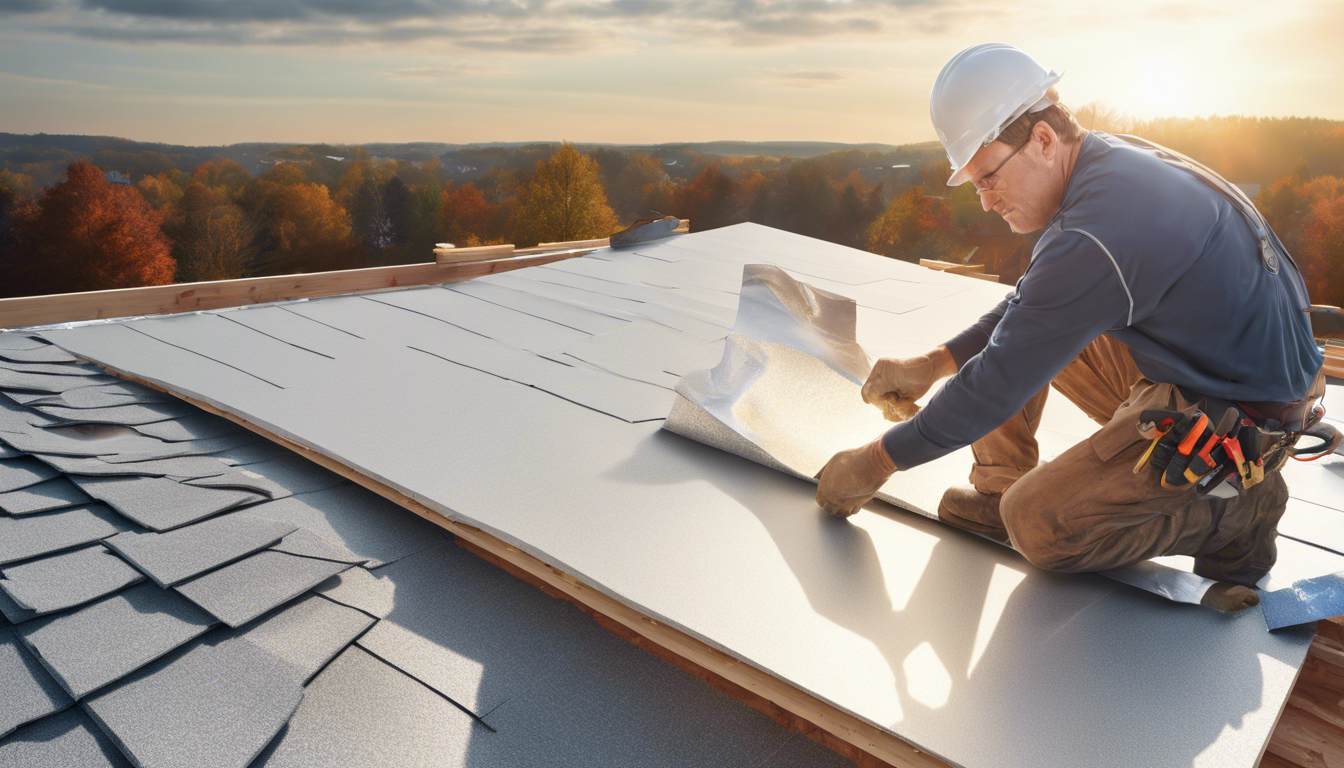 découvrez si l'installation d'un isolant mince sous votre toiture est vraiment nécessaire. cet article explore les avantages, les inconvénients et les alternatives pour améliorer l'efficacité énergétique de votre maison.